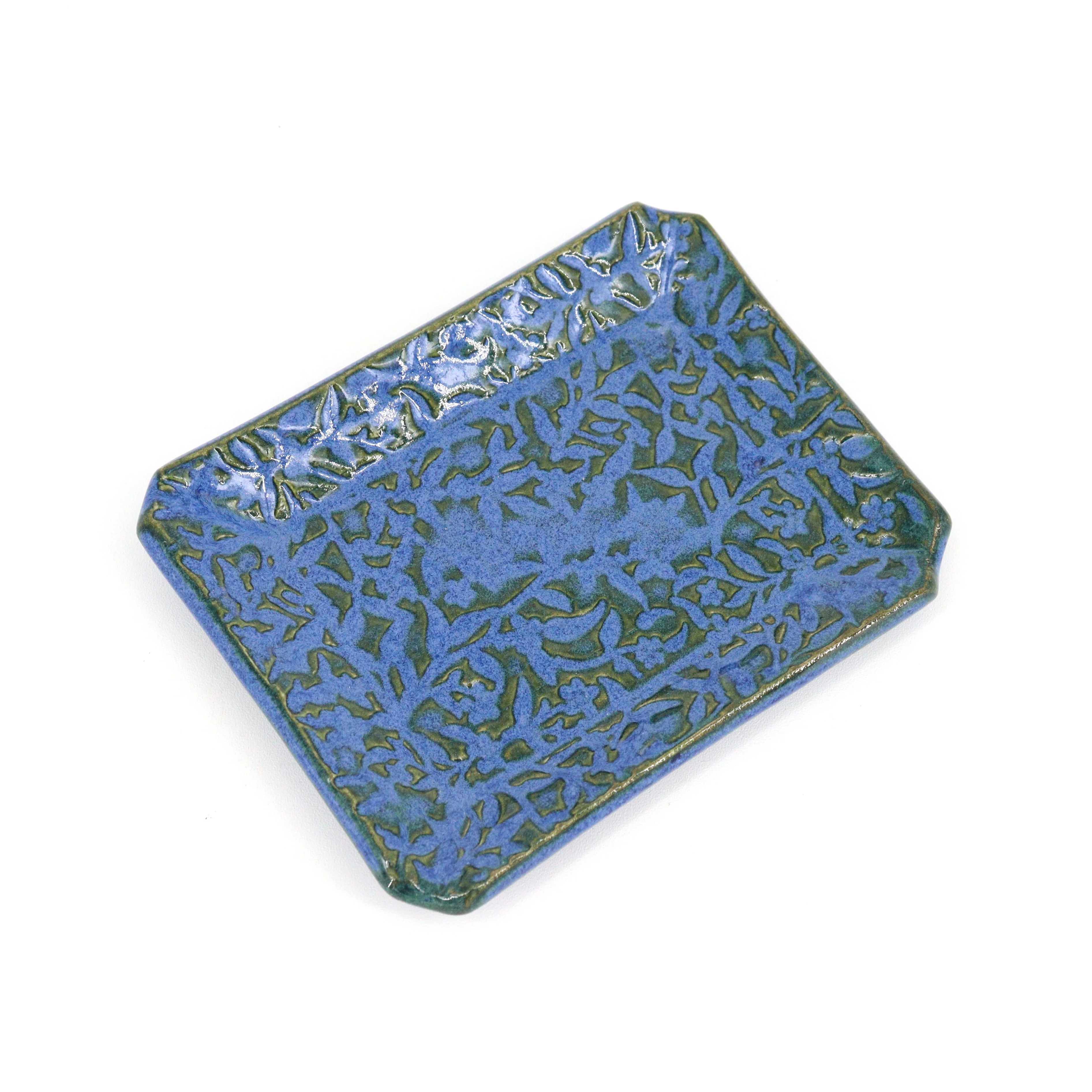 Medium Ceramic Soap Dish - Image 7