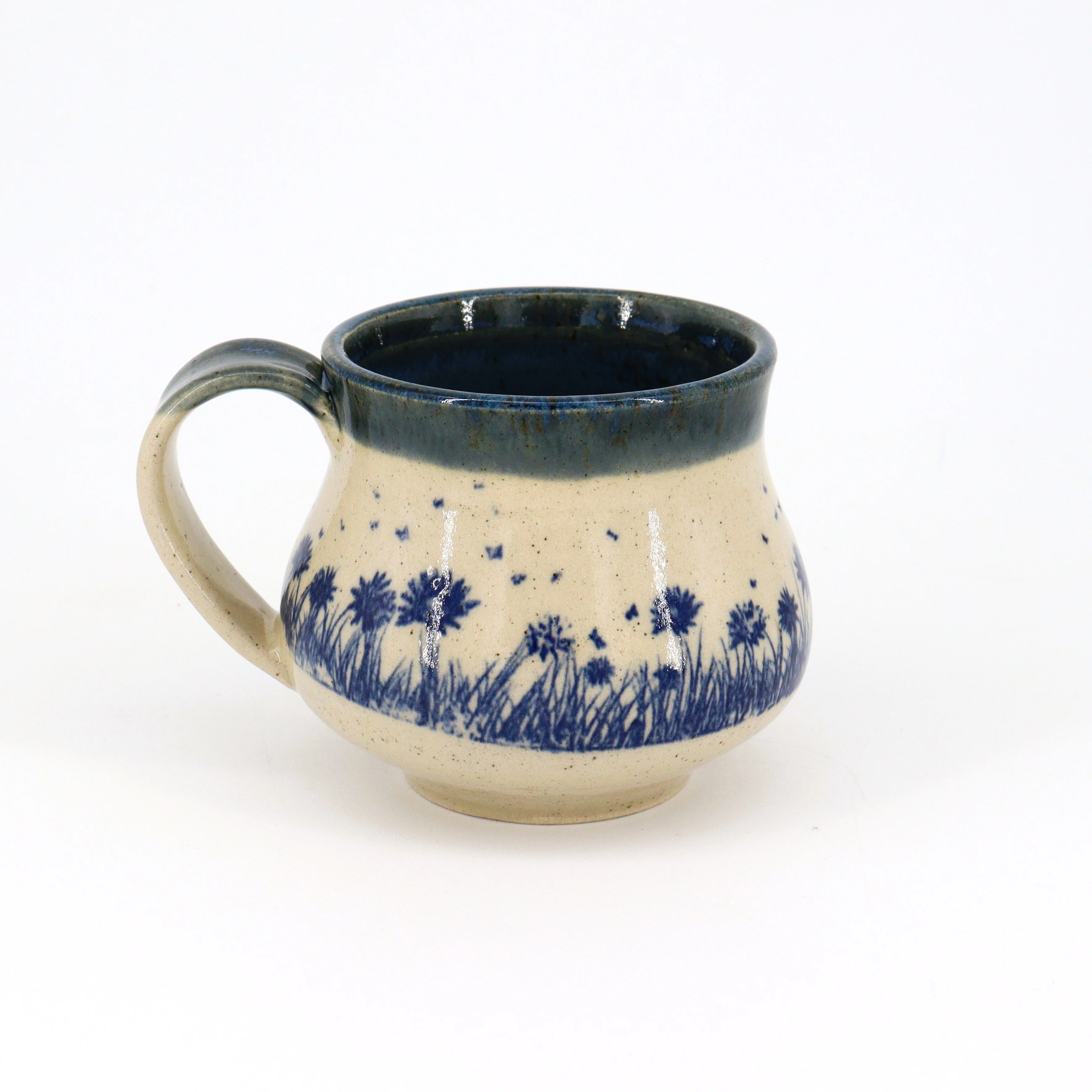 12oz Ceramic Mugs