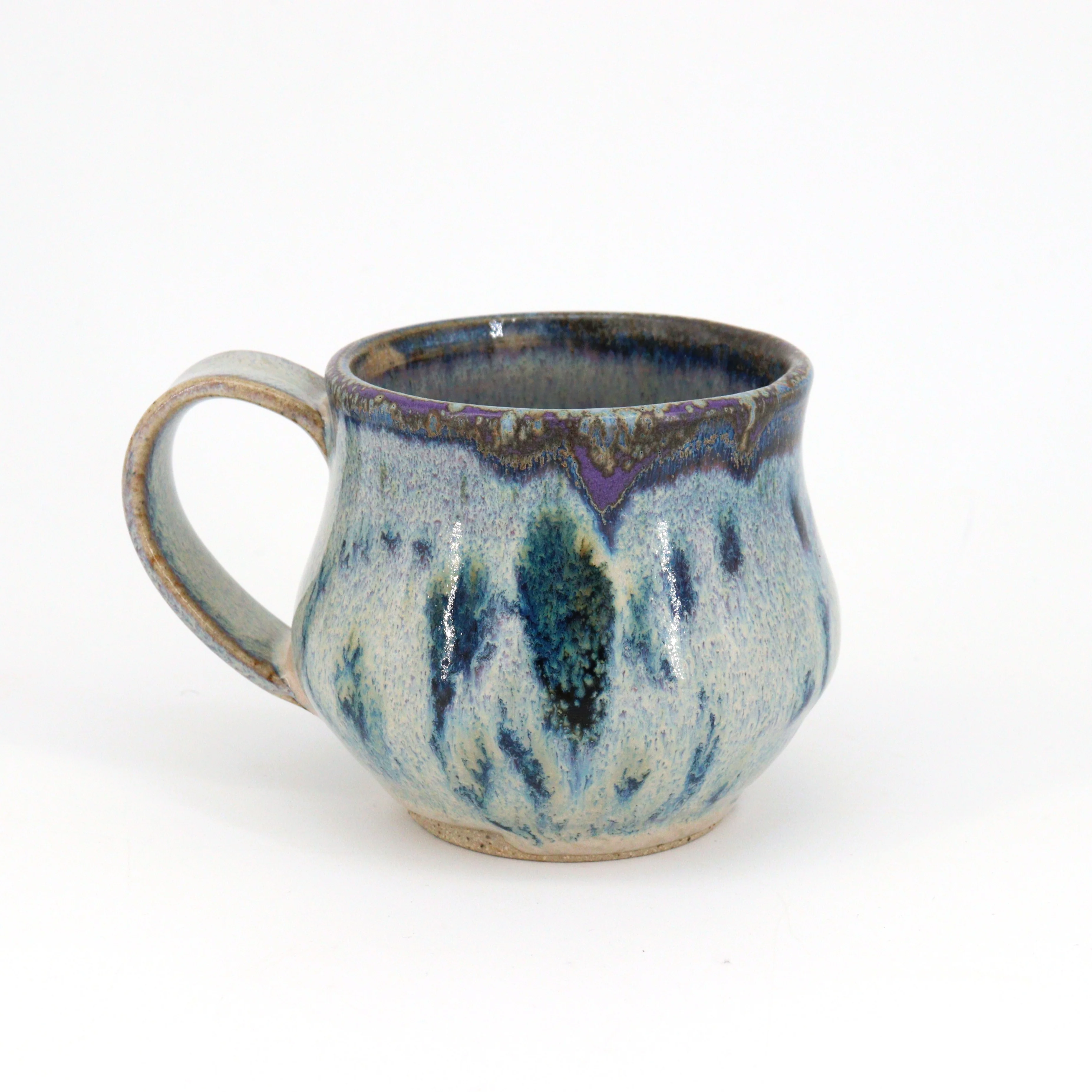 12oz Ceramic Mugs - Image 3