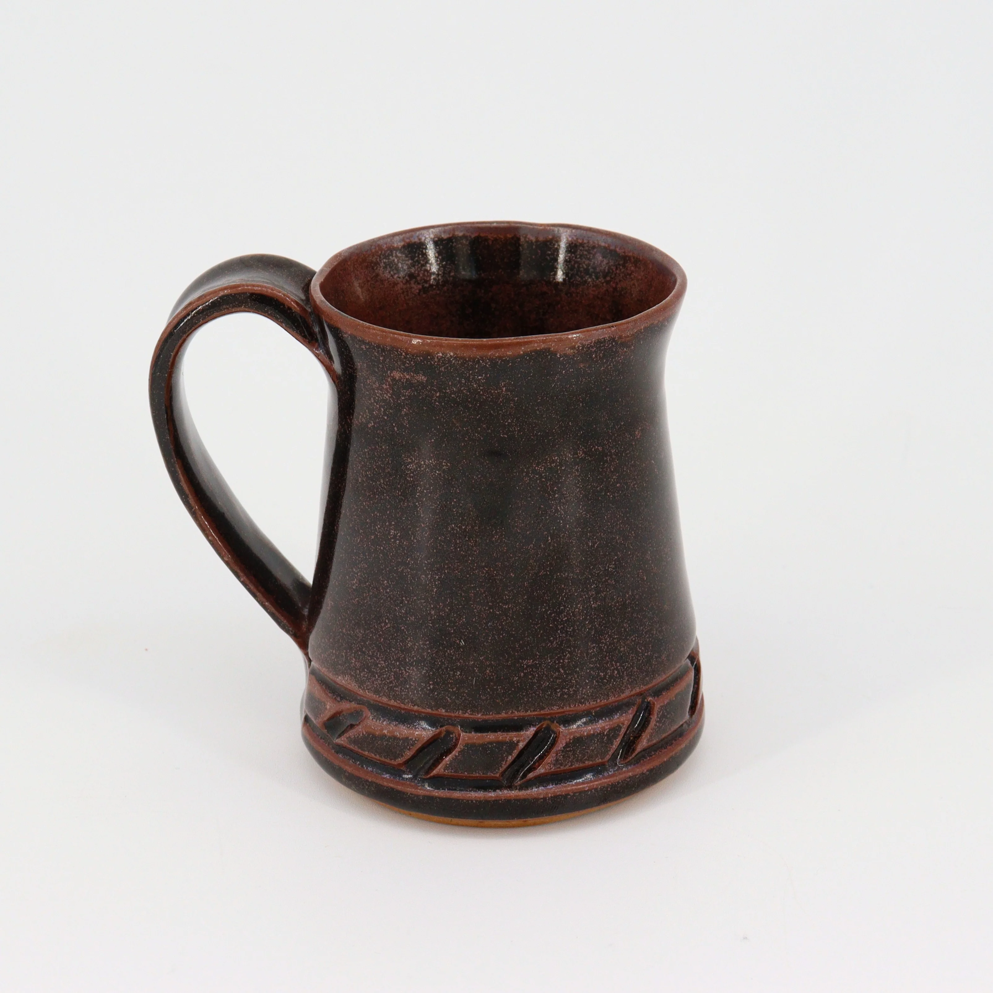 Classic Ceramic Mugs by Gene Brenda - Image 2