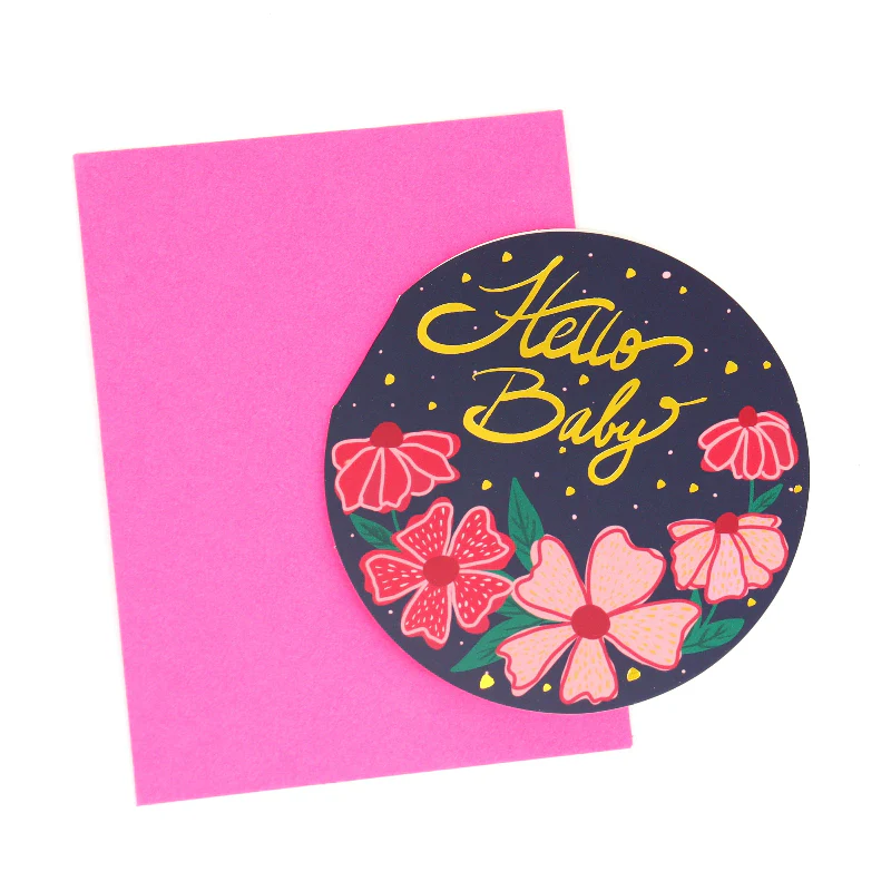 Congratulations Cards by Nabeela Rumi - Image 3