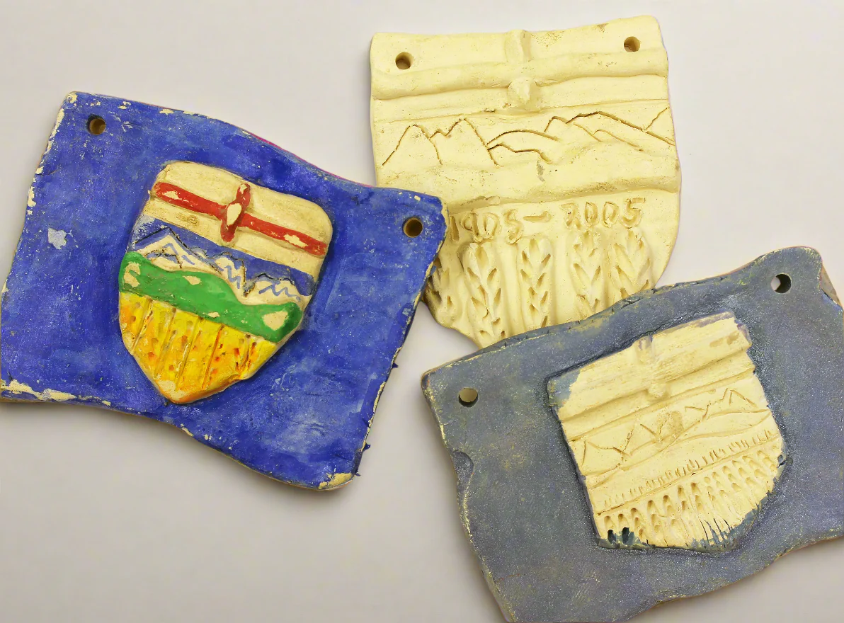 Alberta Provincial Shield