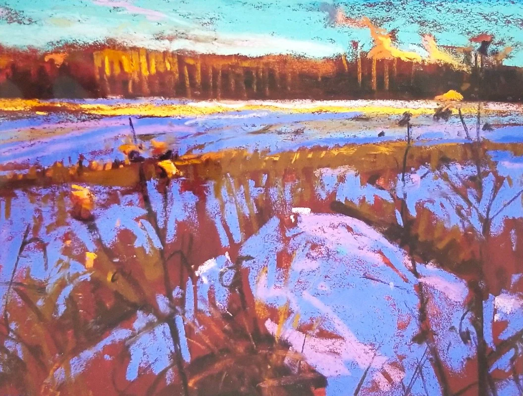 Fine Art Prints by David Shkolny (8" x 10" image) - Image 3