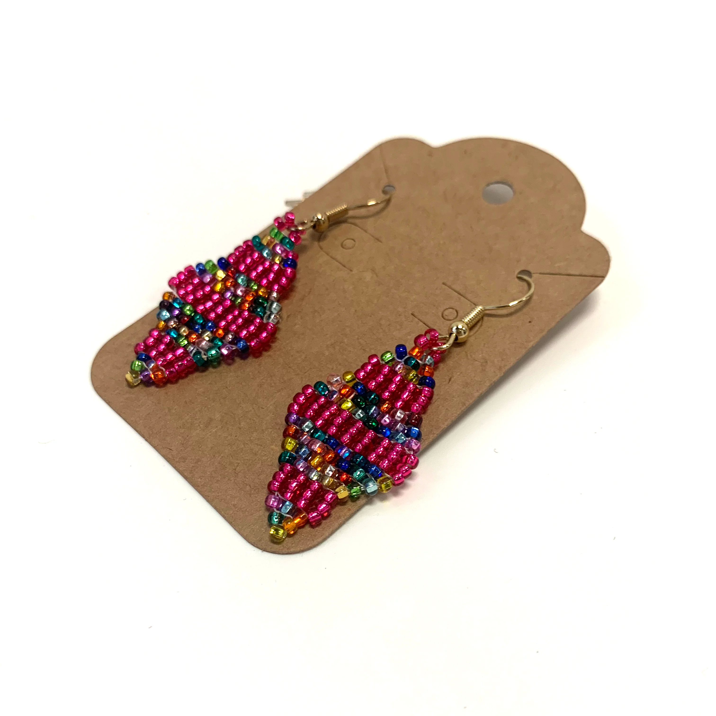 Beaded Earrings - Image 10