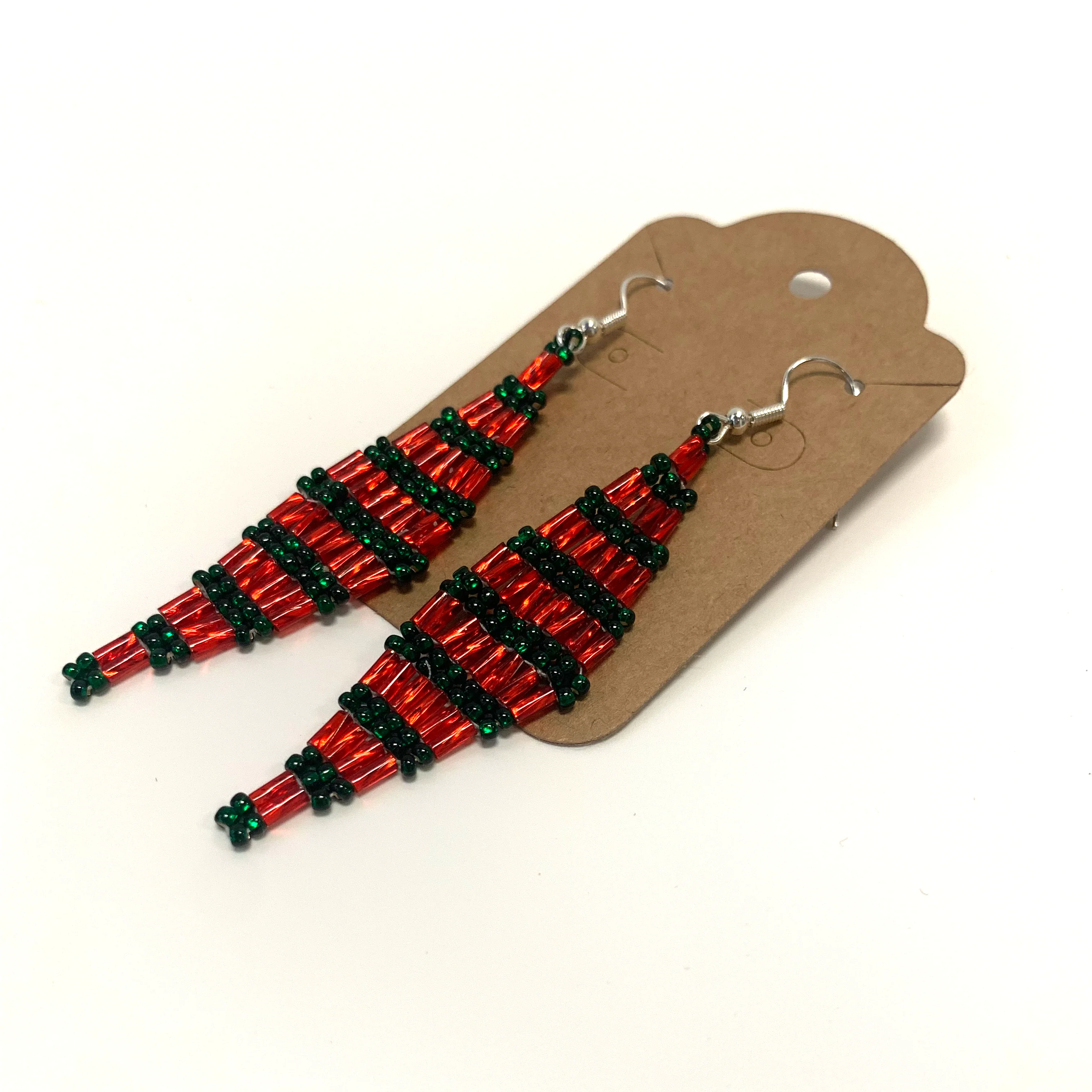Beaded Earrings - Image 11