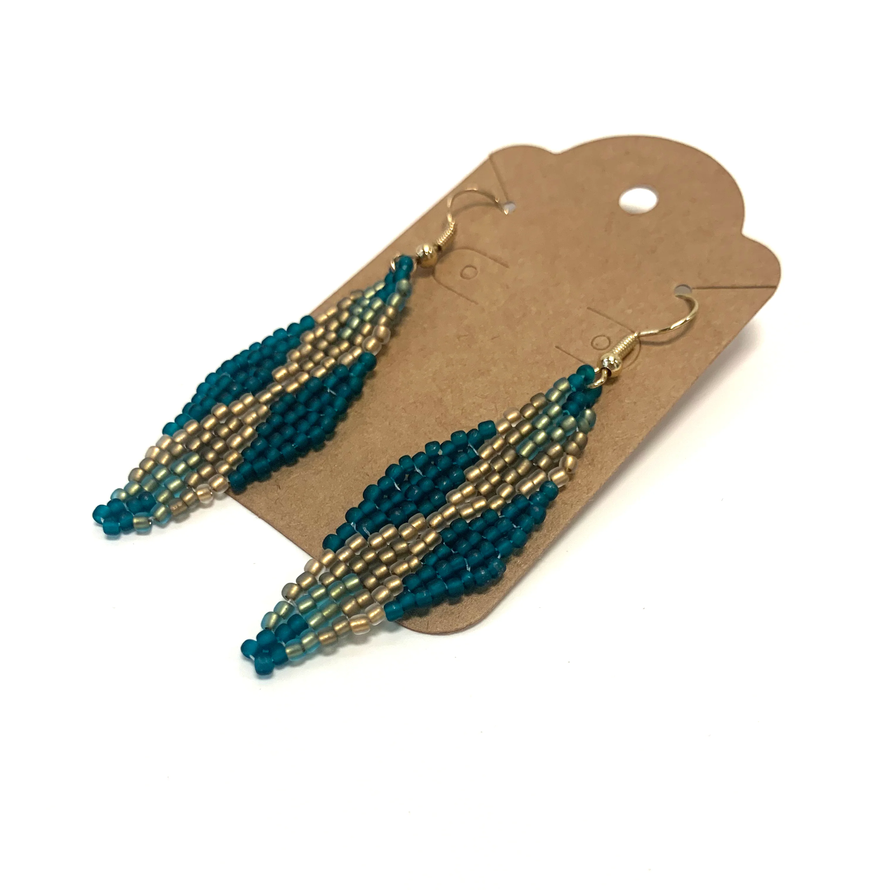 Beaded Earrings - Image 6