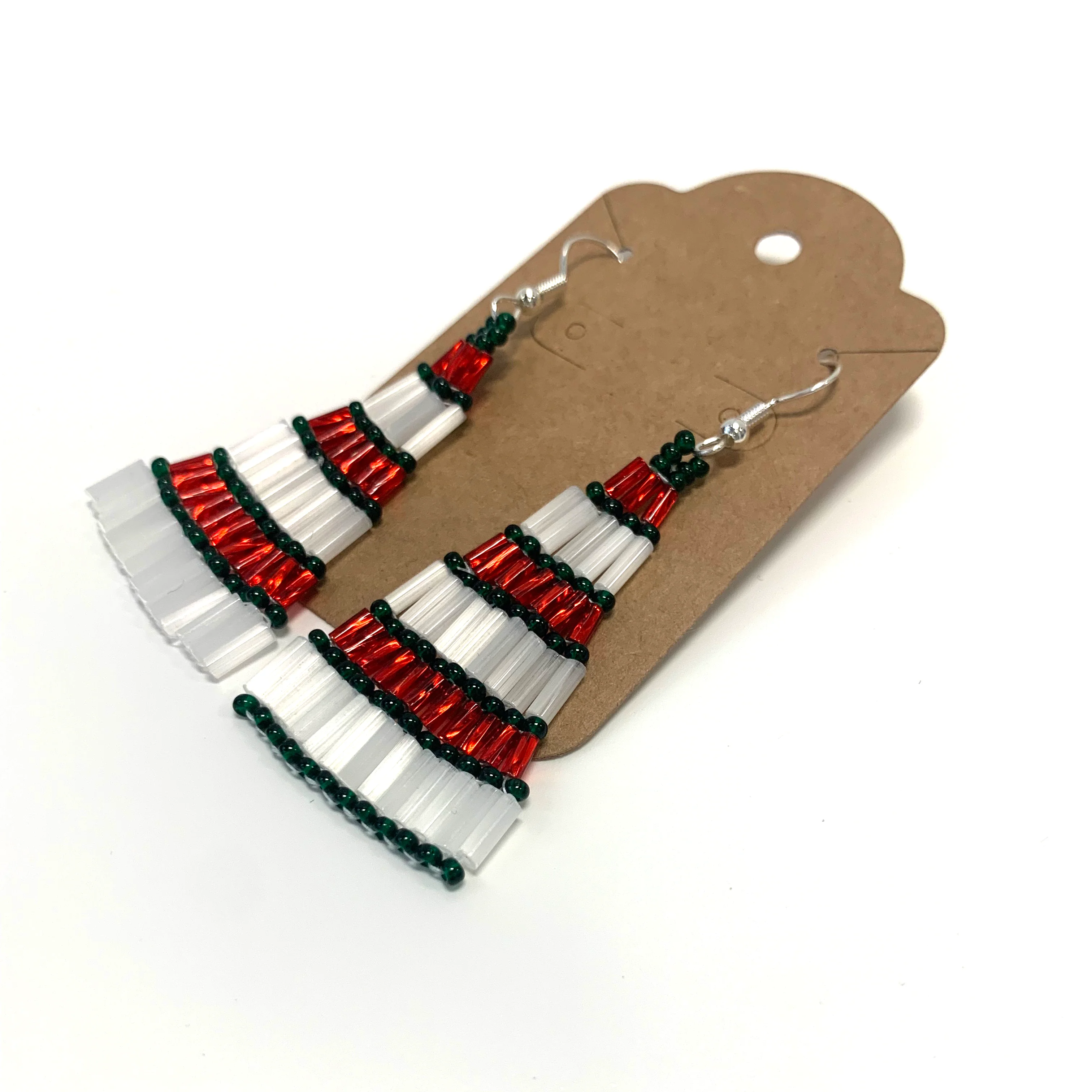 Beaded Earrings - Image 7