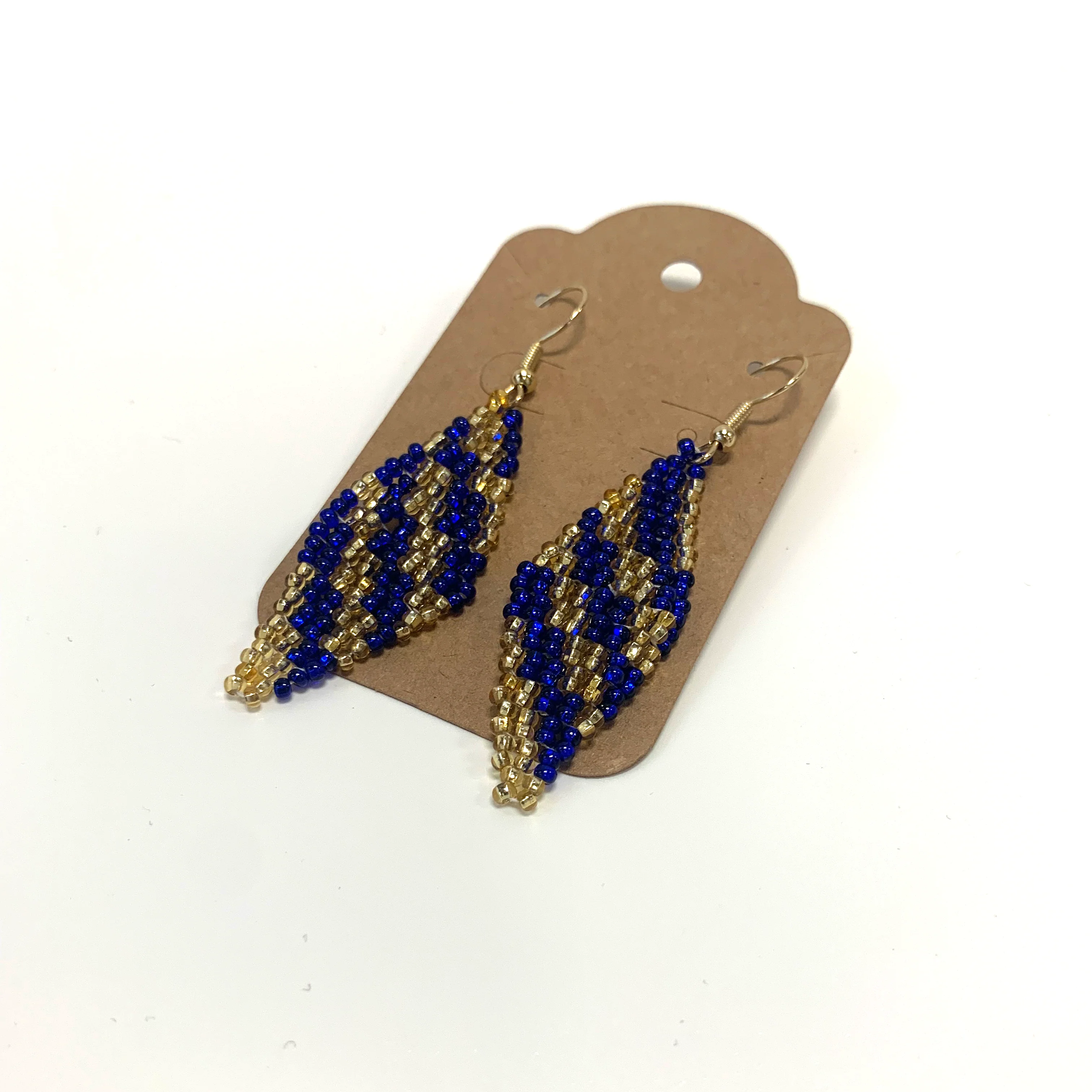 Beaded Earrings - Image 8