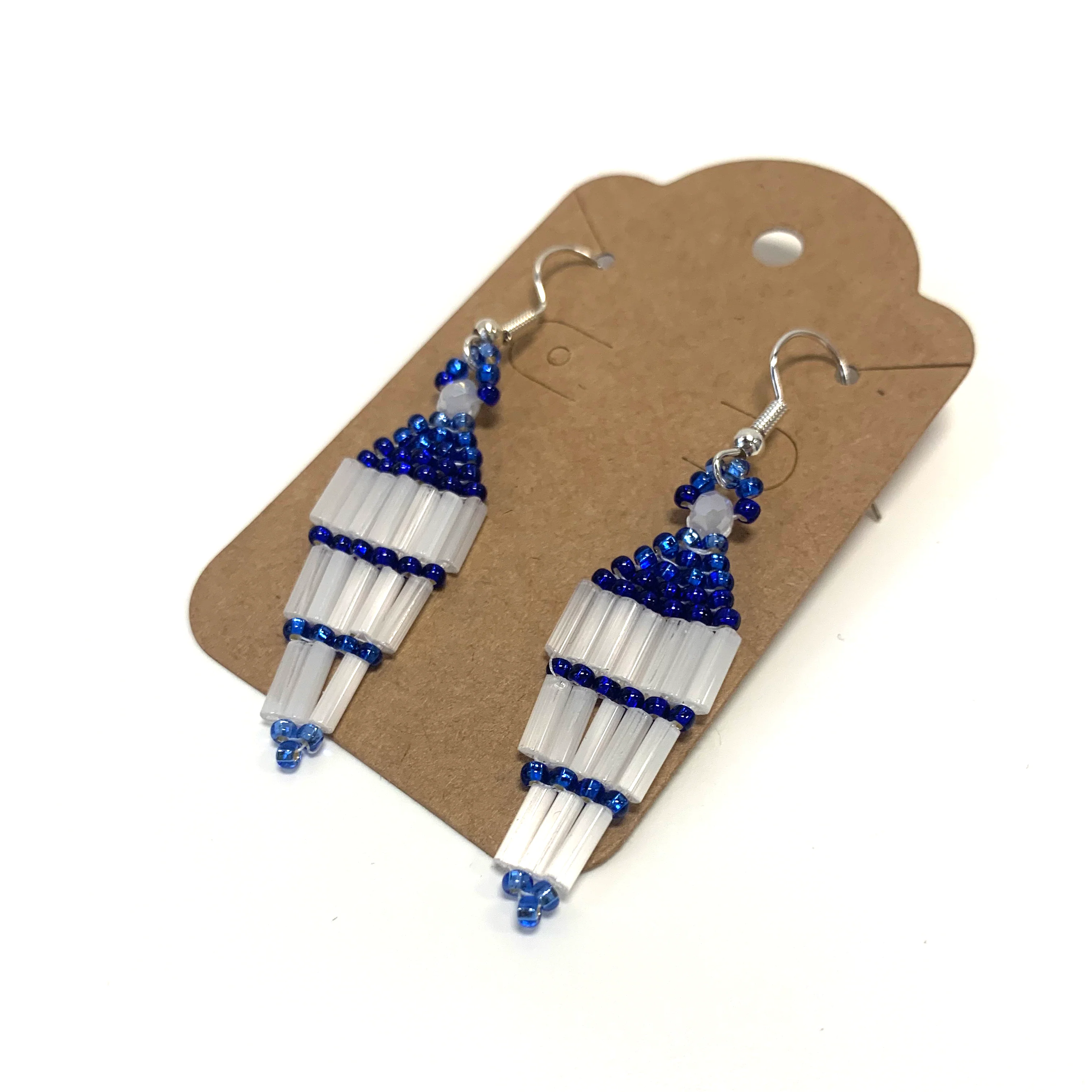 Beaded Earrings - Image 9