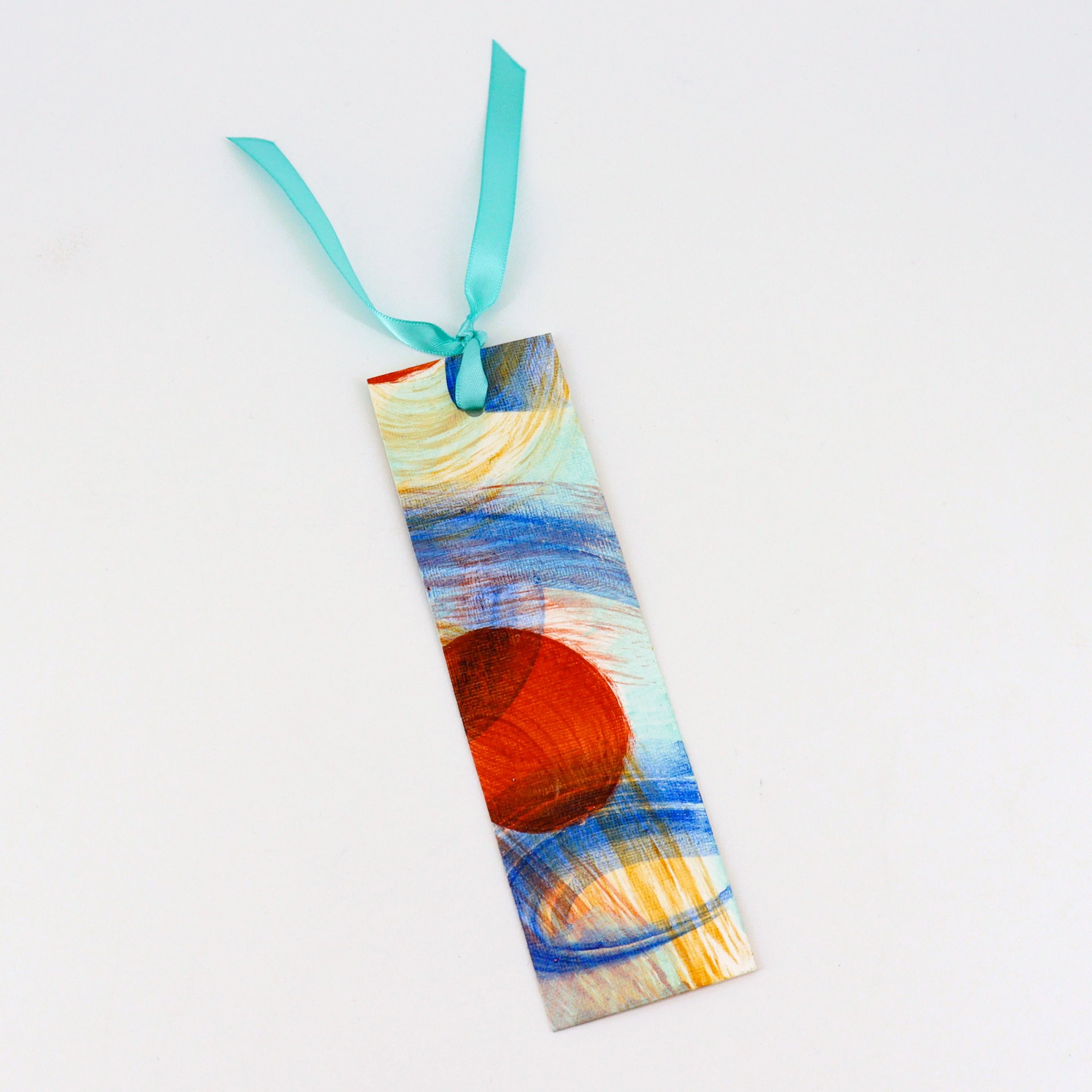 Hand Painted Bookmarks - Image 10