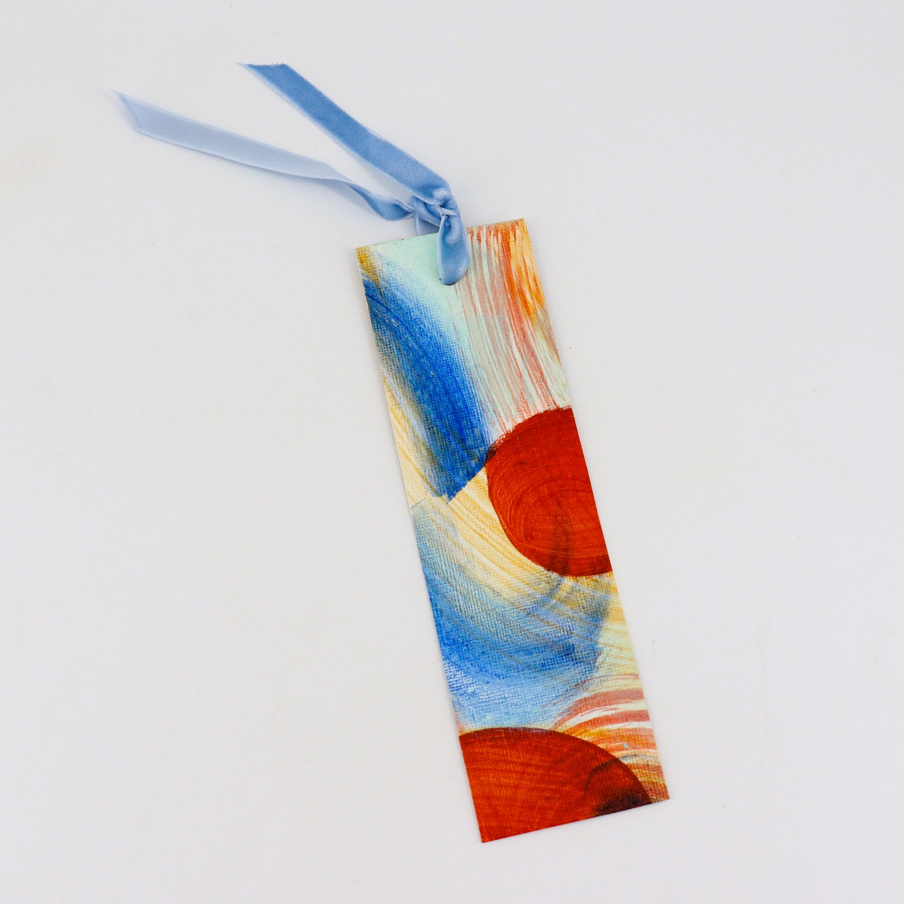 Hand Painted Bookmarks - Image 13