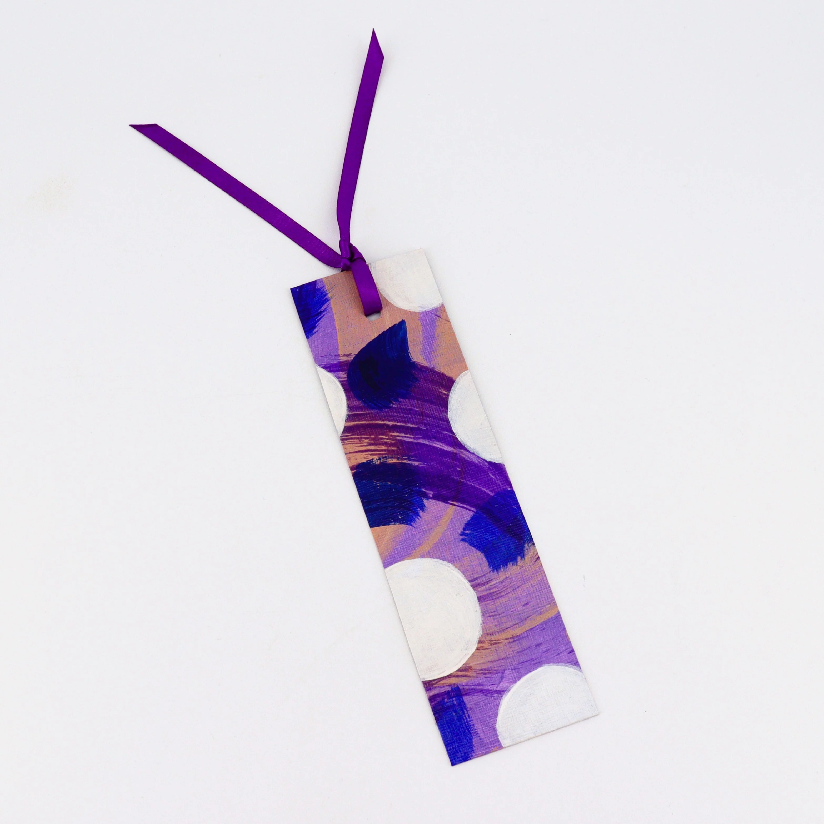 Hand Painted Bookmarks - Image 14