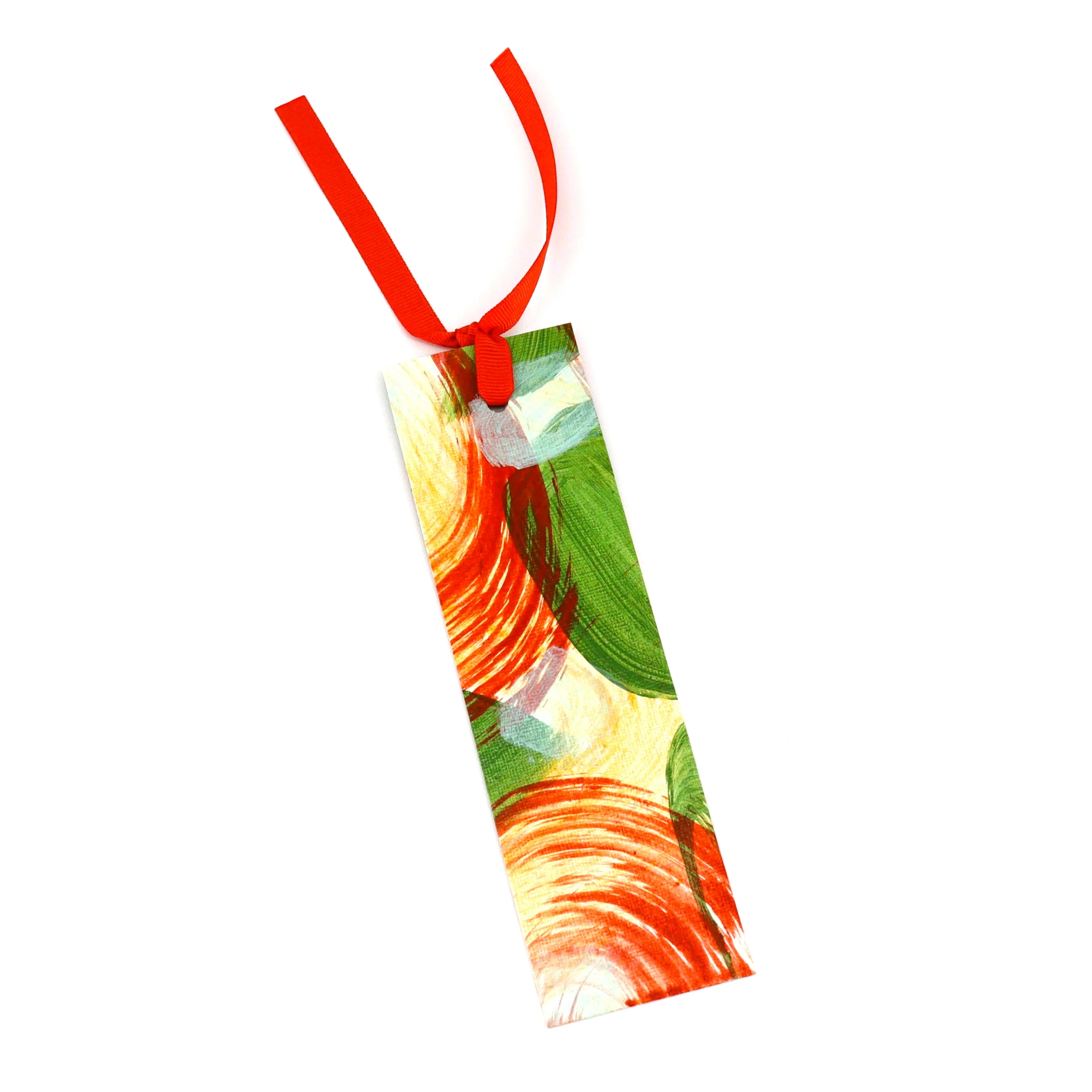 Hand Painted Bookmarks - Image 16