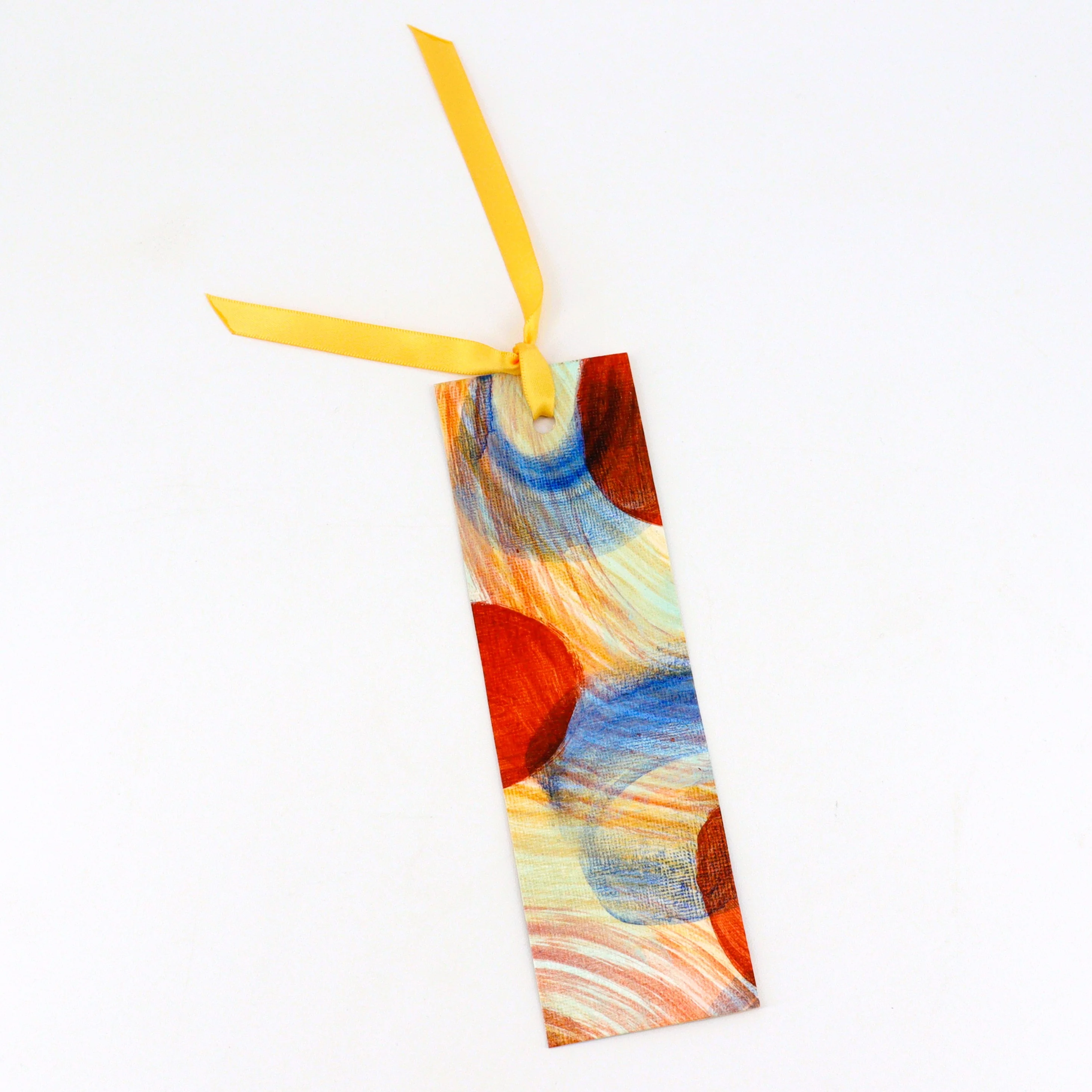 Hand Painted Bookmarks - Image 17