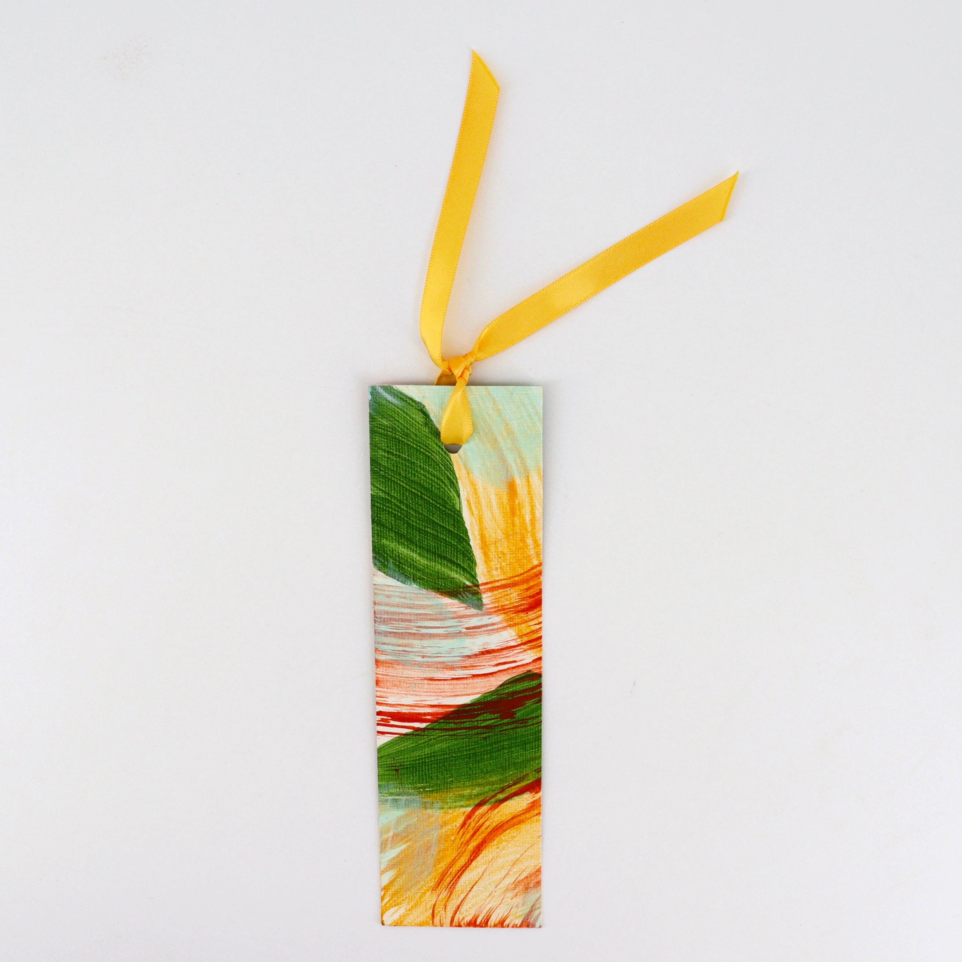 Hand Painted Bookmarks - Image 18