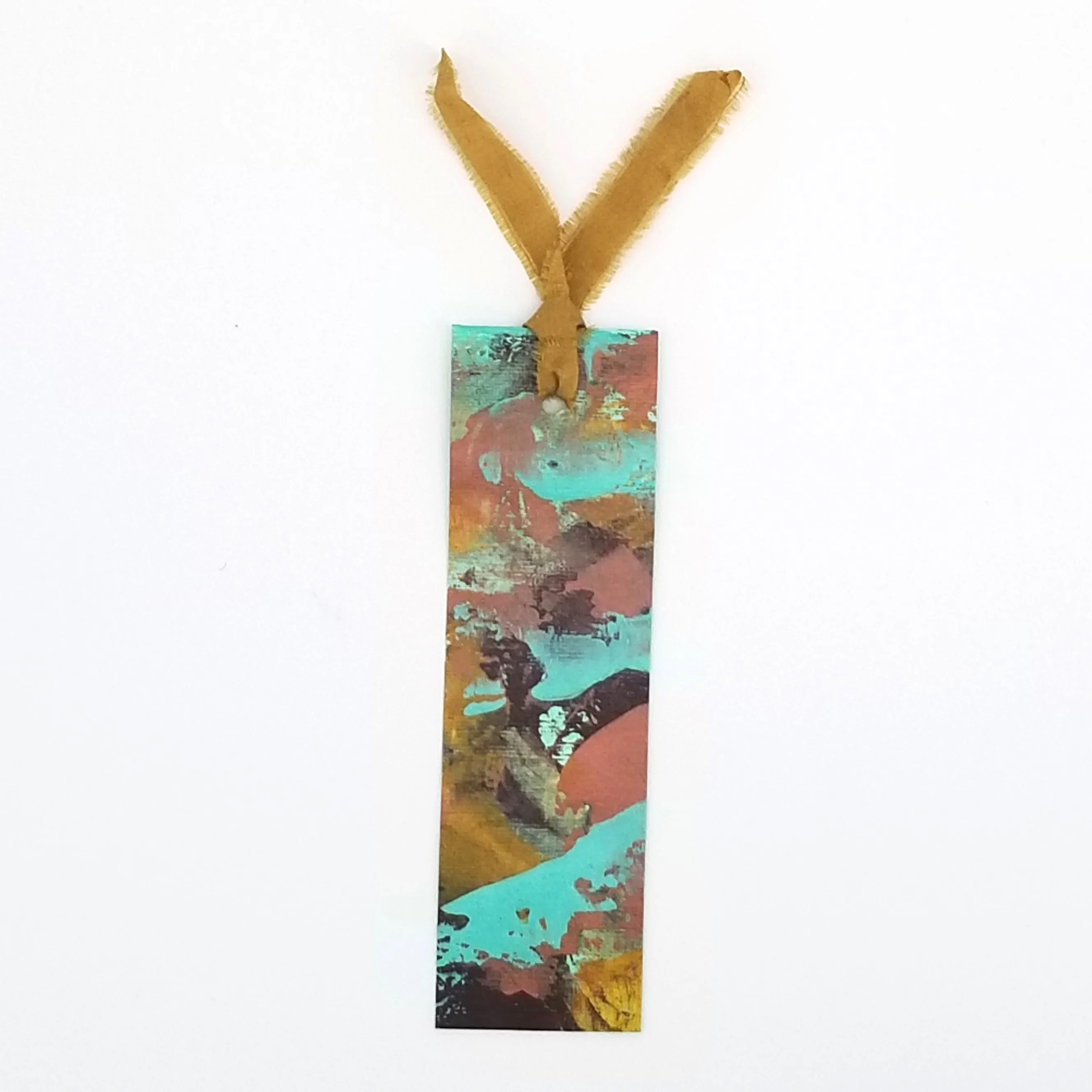 Hand Painted Bookmarks - Image 3