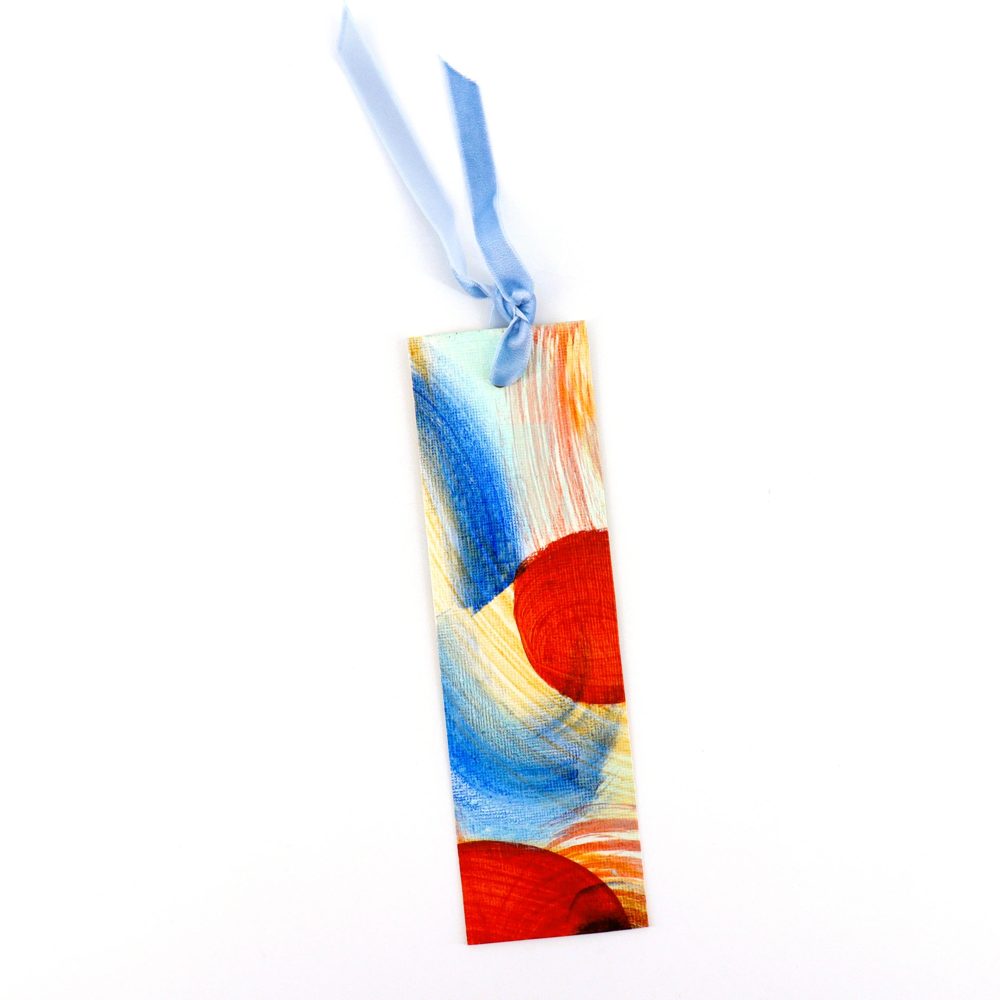 Hand Painted Bookmarks - Image 4