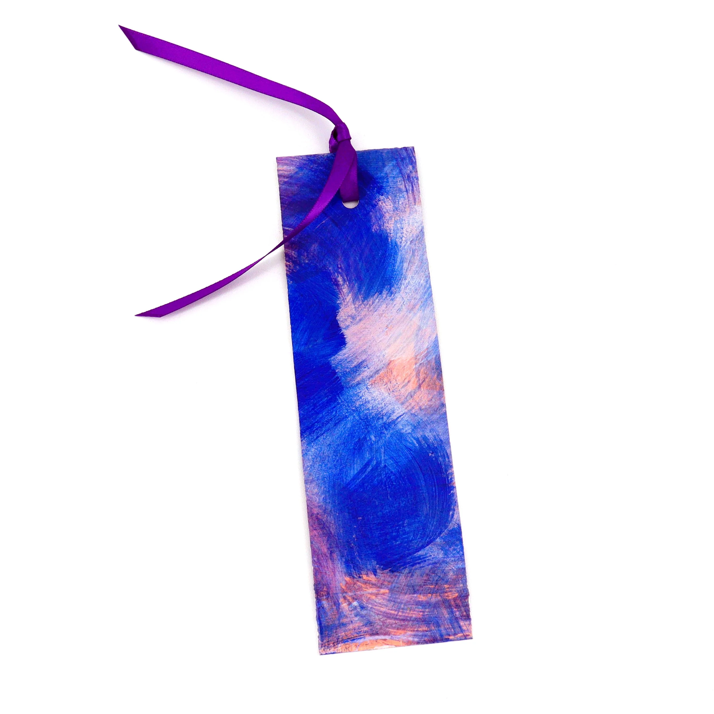 Hand Painted Bookmarks - Image 5