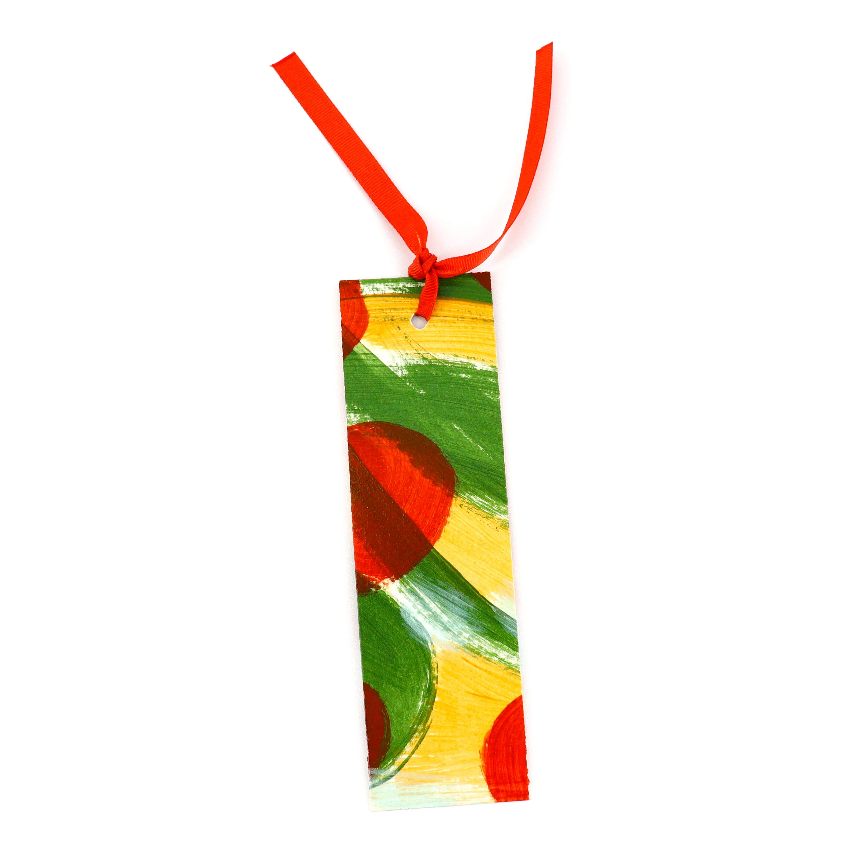 Hand Painted Bookmarks - Image 6