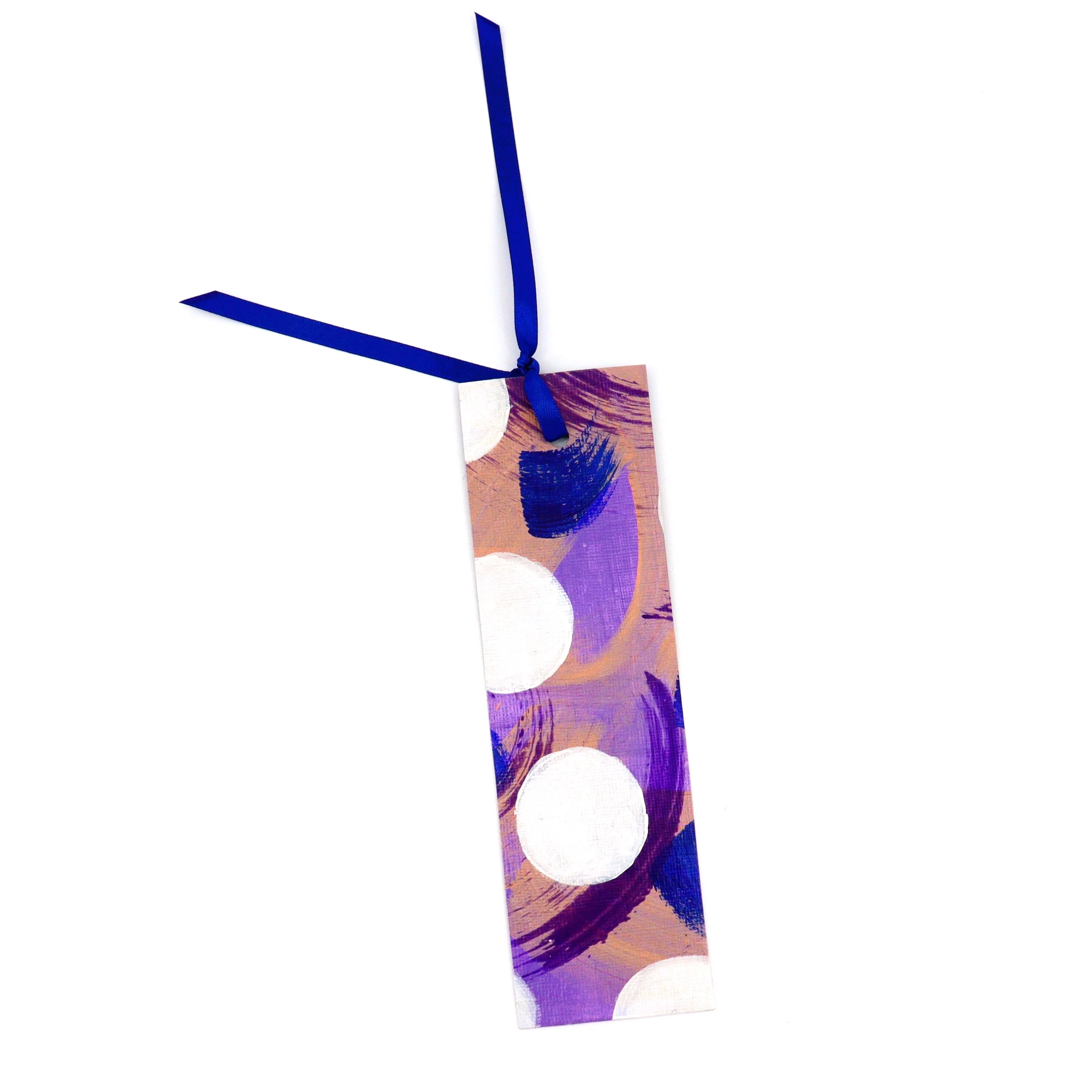 Hand Painted Bookmarks - Image 7