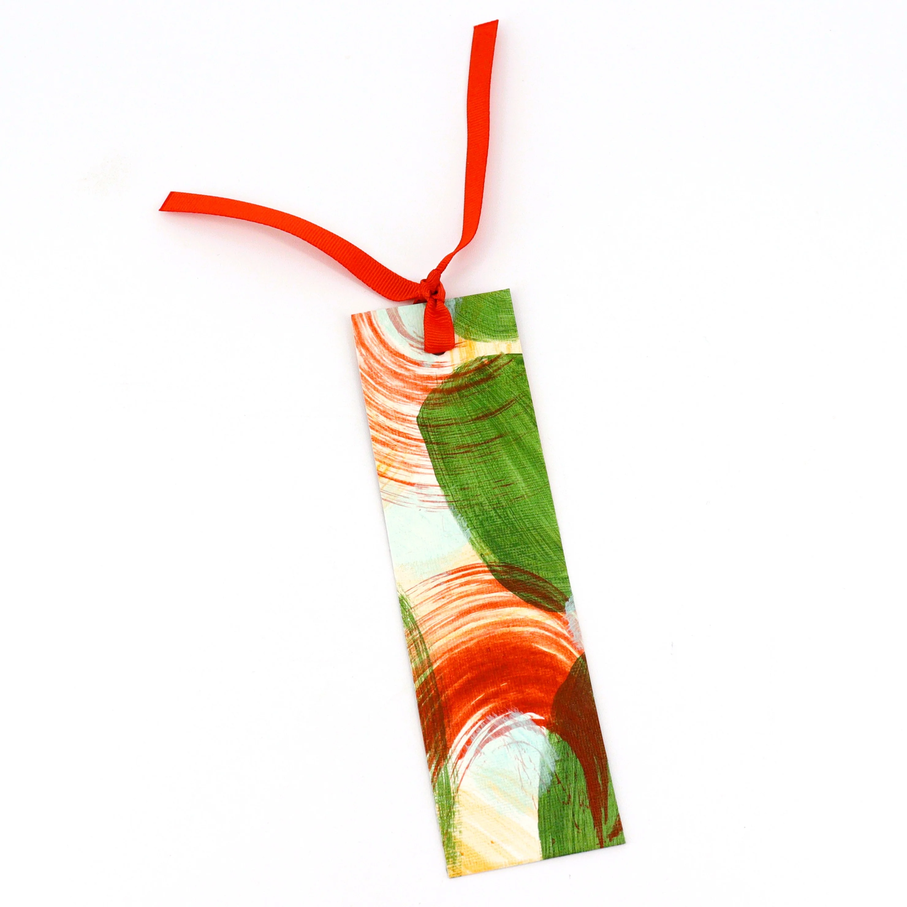 Hand Painted Bookmarks - Image 9