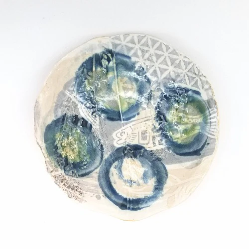 Prairie Serving Bowl - Image 3
