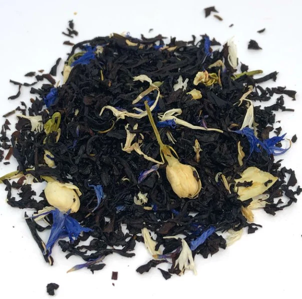 Cream Earl Grey Black Tea - Image 2