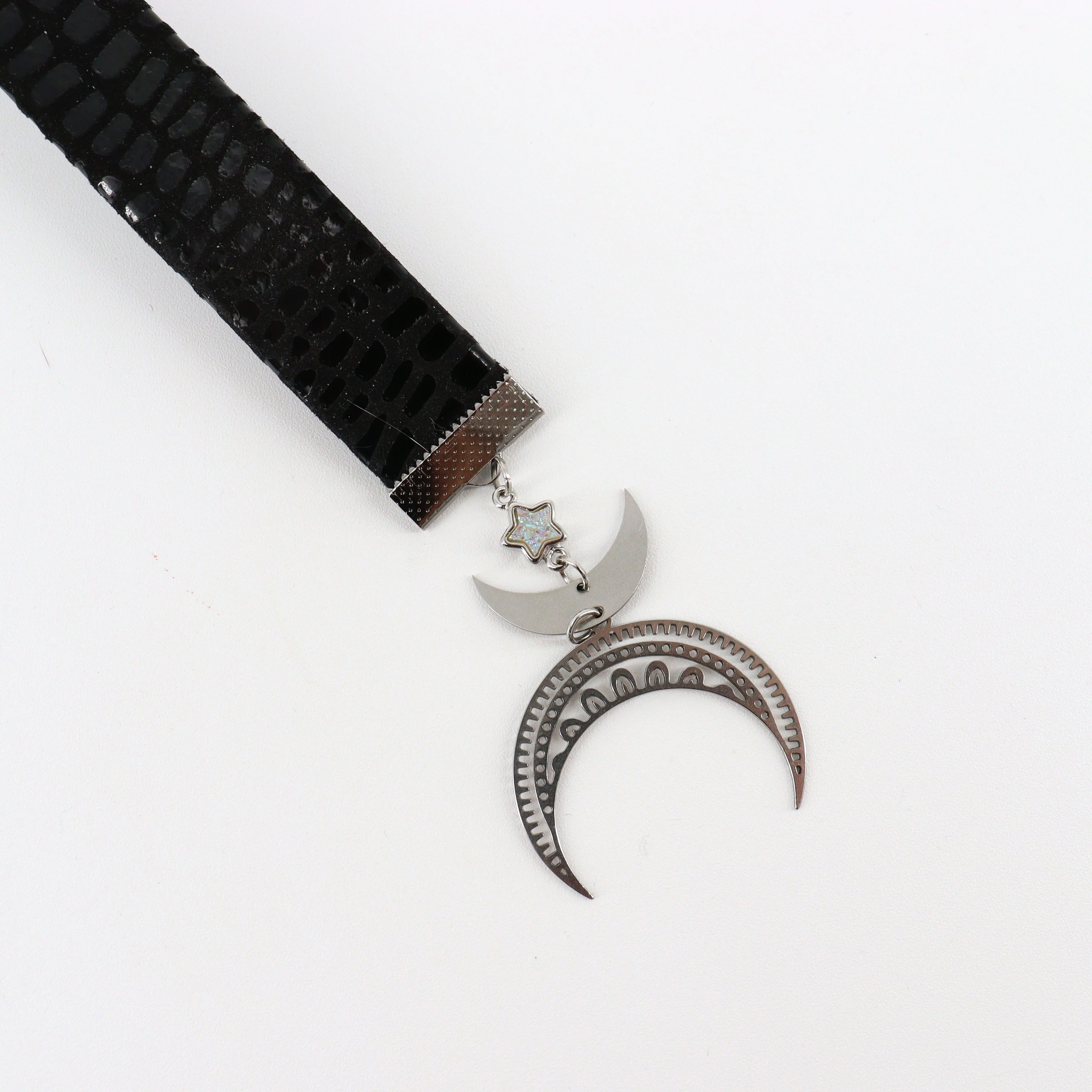 'Crescent Moon' Bookmark - Image 2