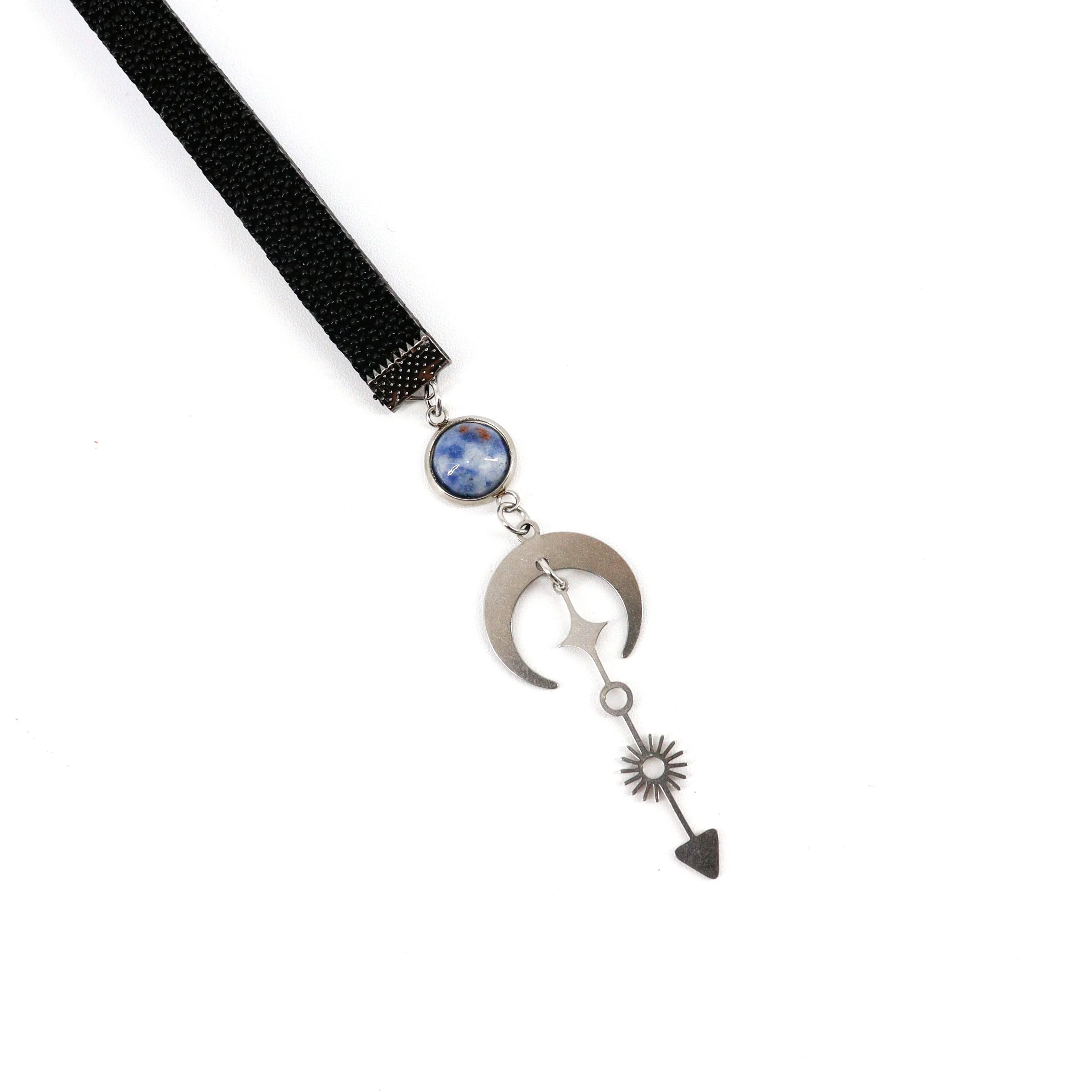 'Crescent Moon' Bookmark - Image 4