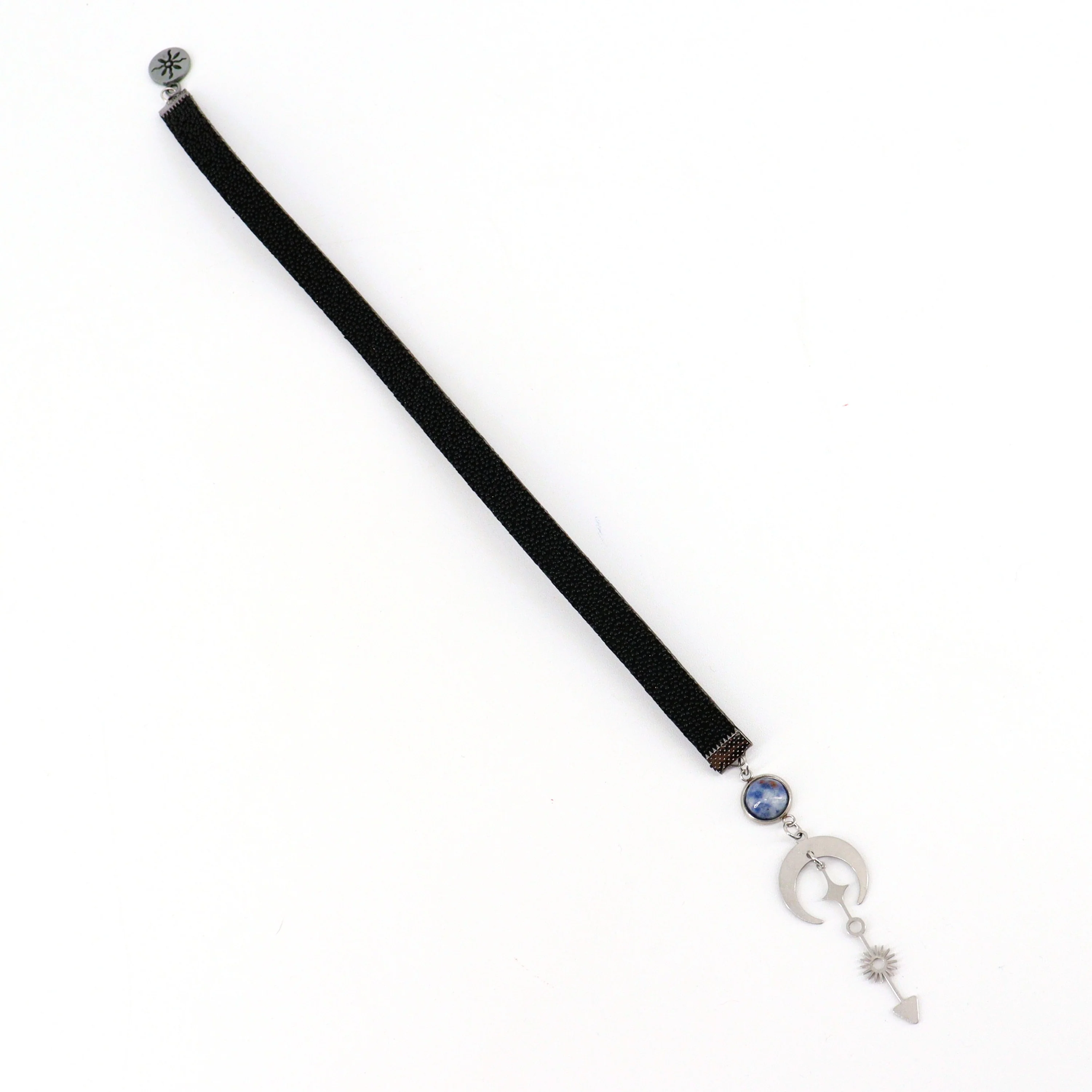 'Crescent Moon' Bookmark - Image 5