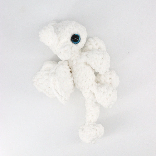Crocheted Dragon Snugglers - Image 2