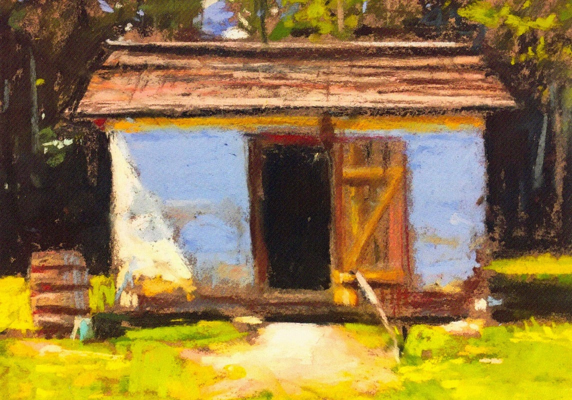 David Shkolny Art Cards - Image 11