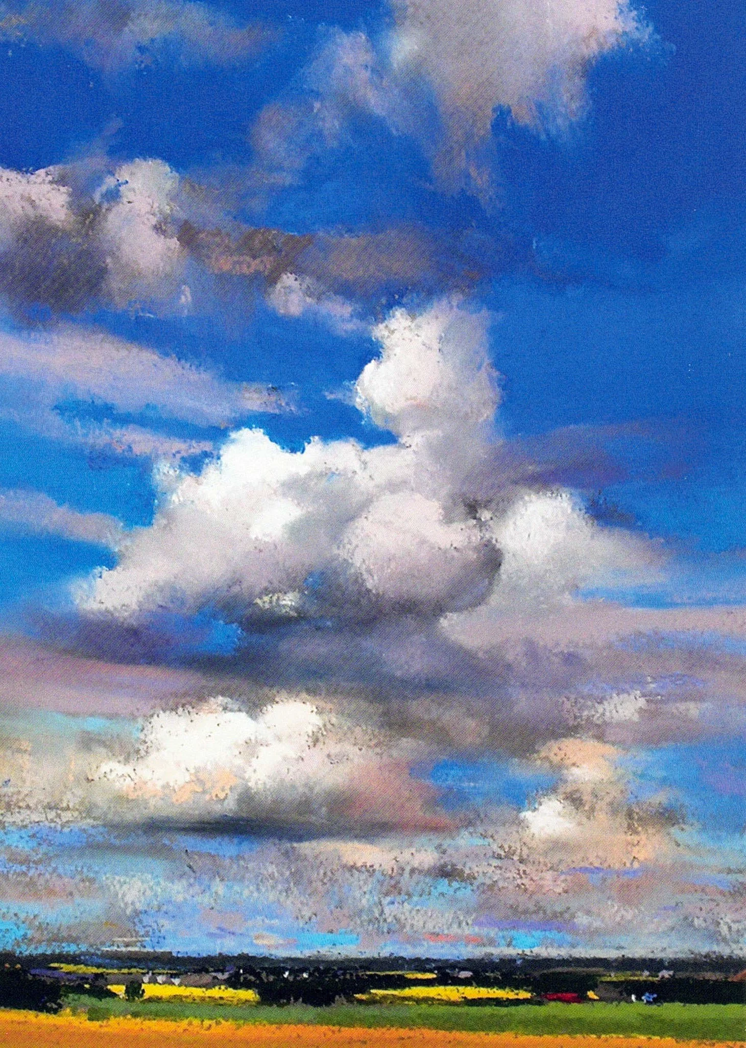 David Shkolny Art Cards - Image 13