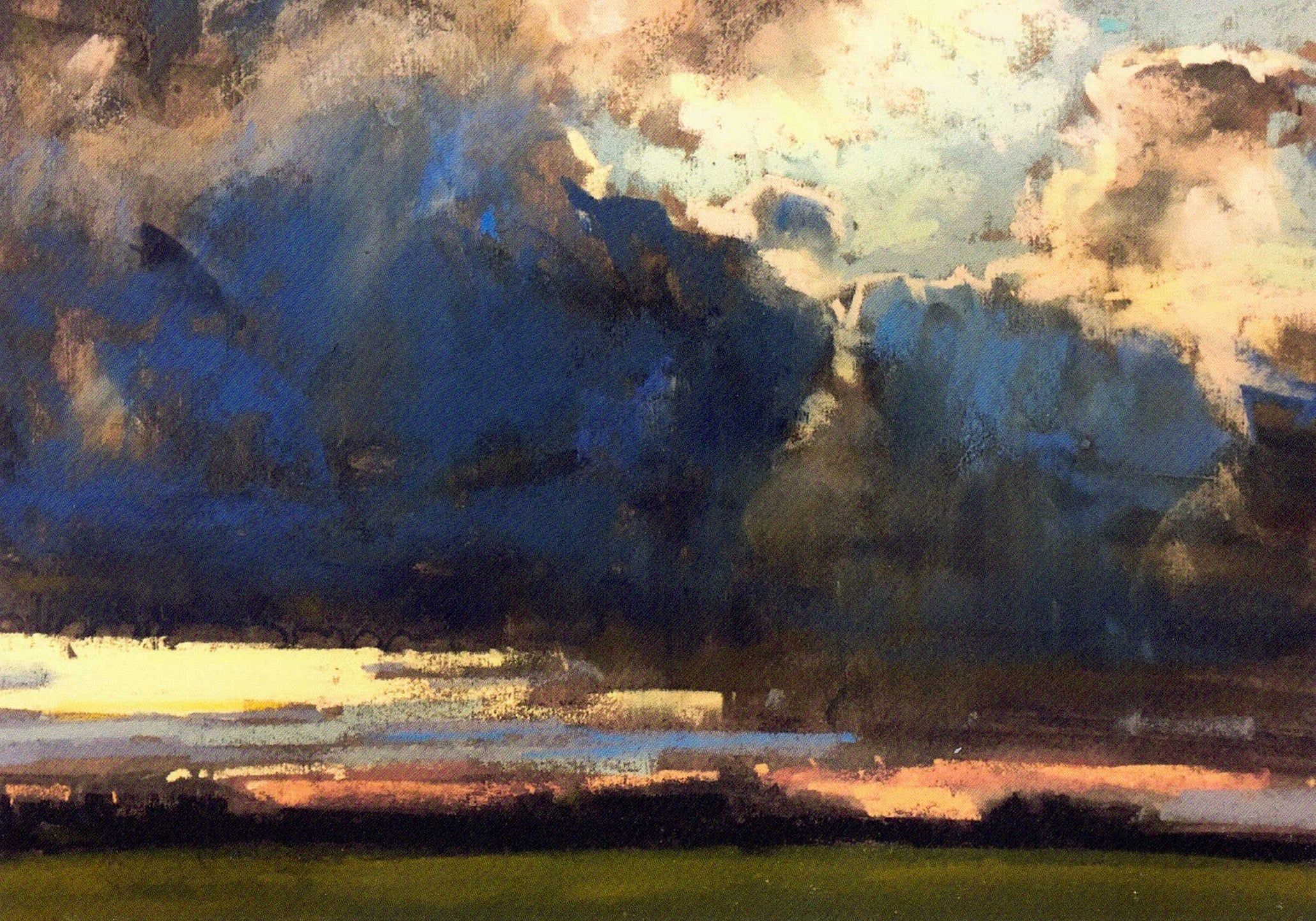 David Shkolny Art Cards - Image 14