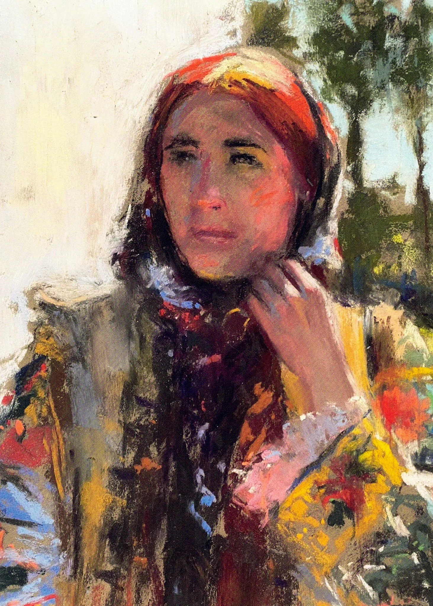 David Shkolny Art Cards - Image 15