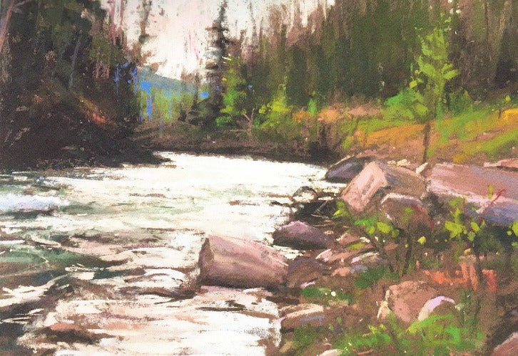 David Shkolny Art Cards - Image 4