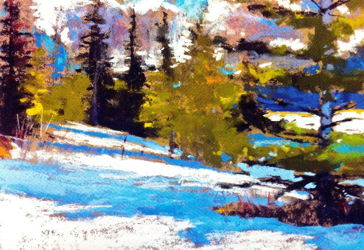 David Shkolny Art Cards - Image 5