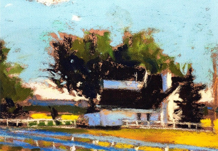 David Shkolny Art Cards - Image 6
