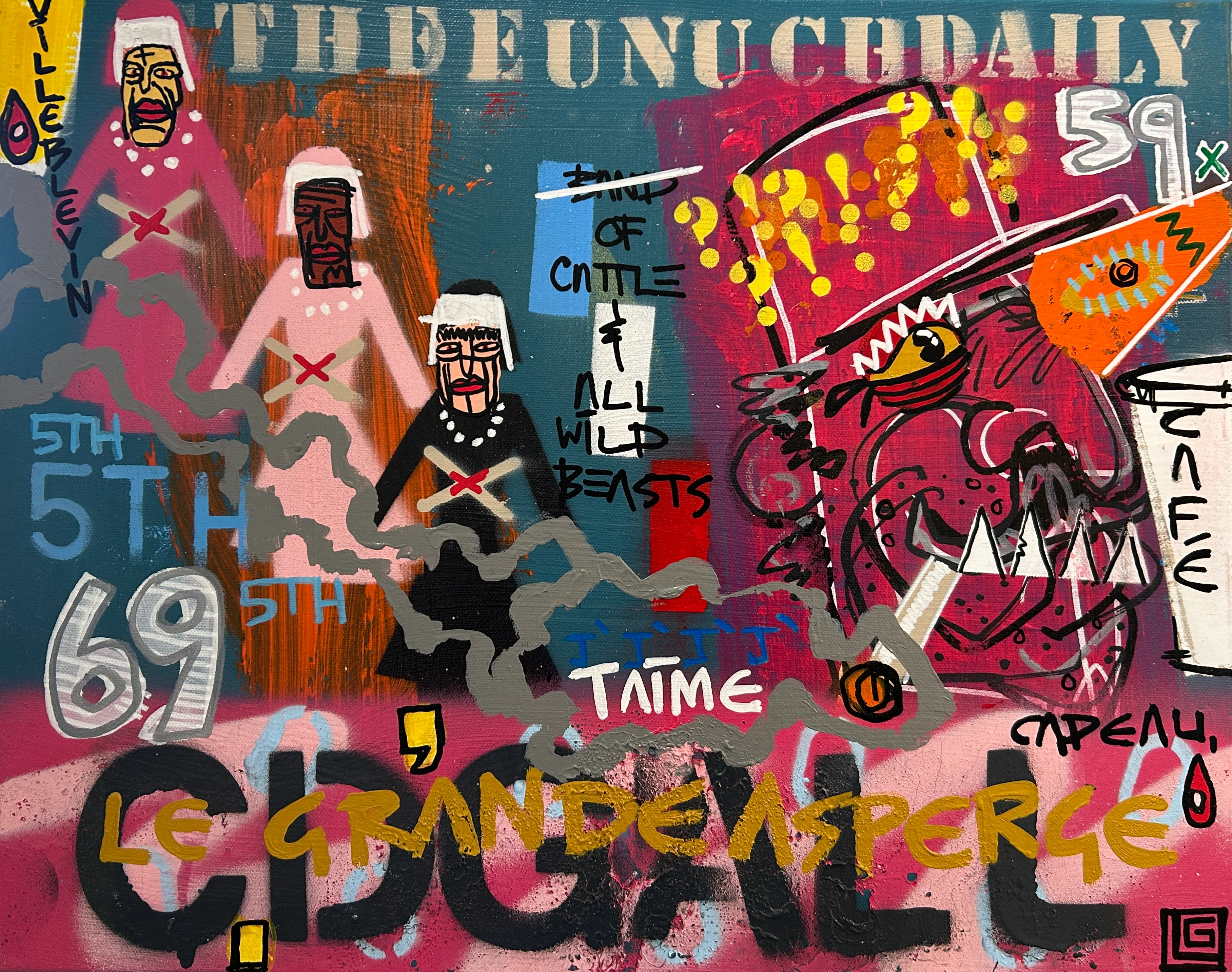 De Gall