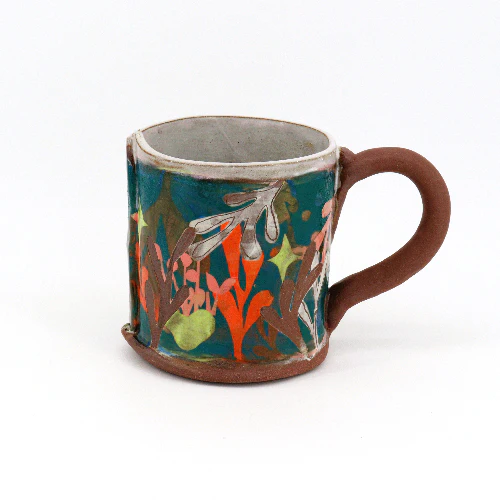 Hand Painted Mugs - Image 4