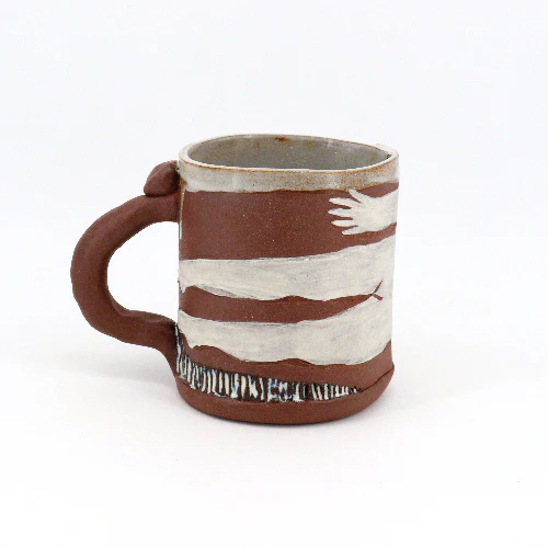 Hand Painted Mugs - Image 6