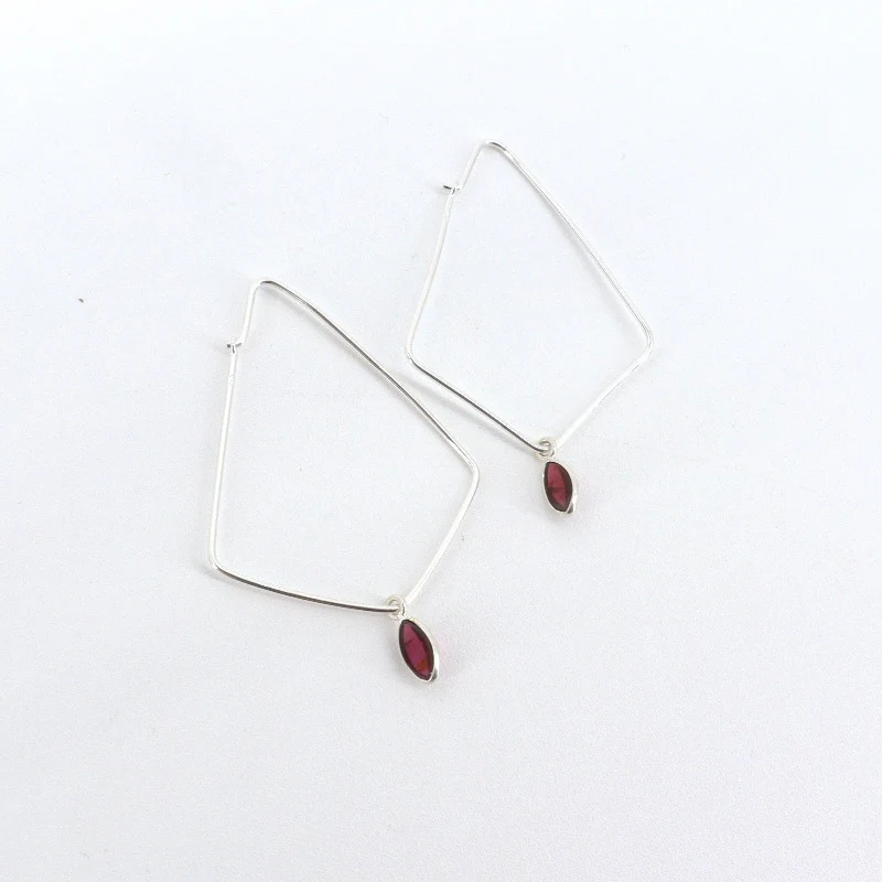 'Dewdrop II' Earrings