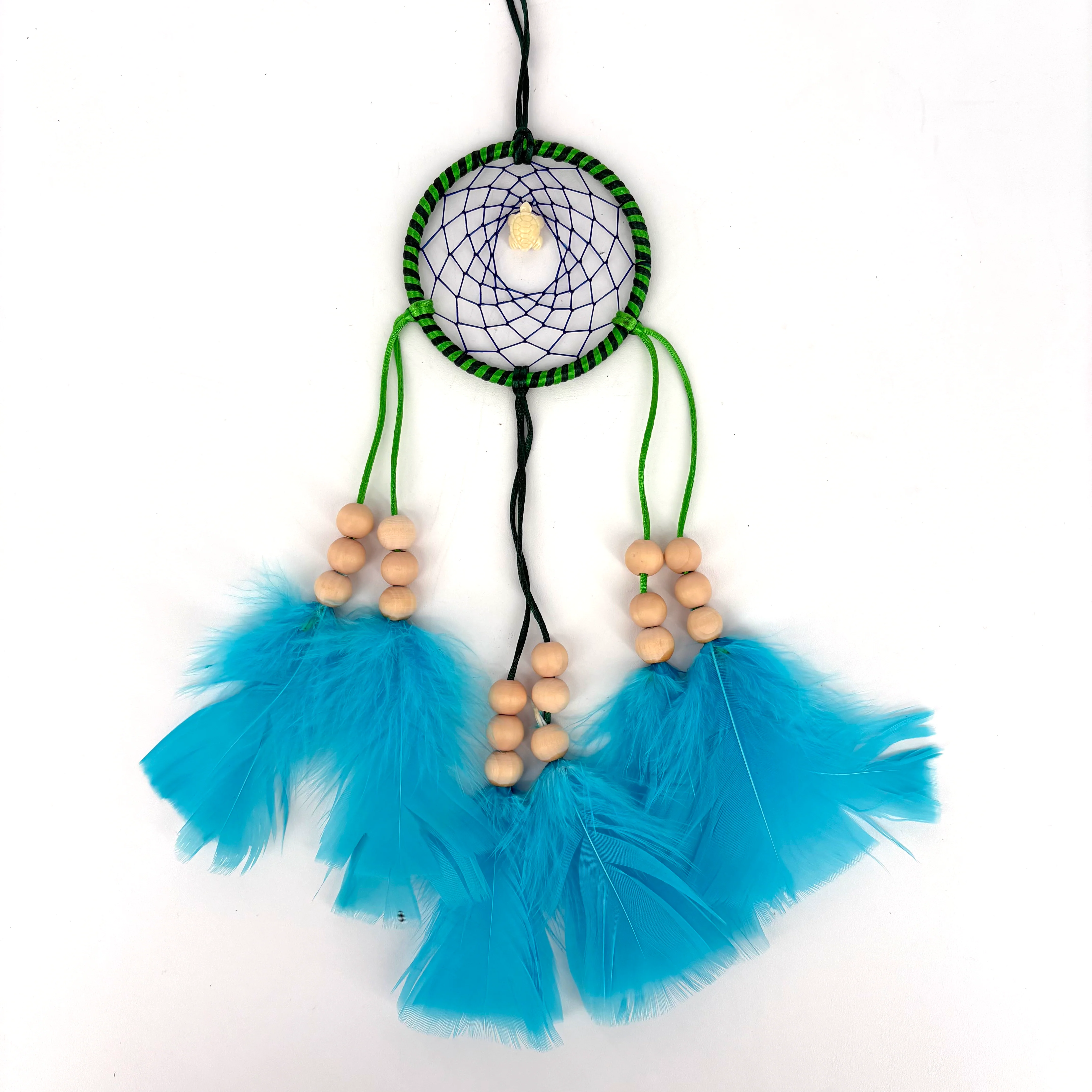 3" dream catcher (assorted colours) - Image 7