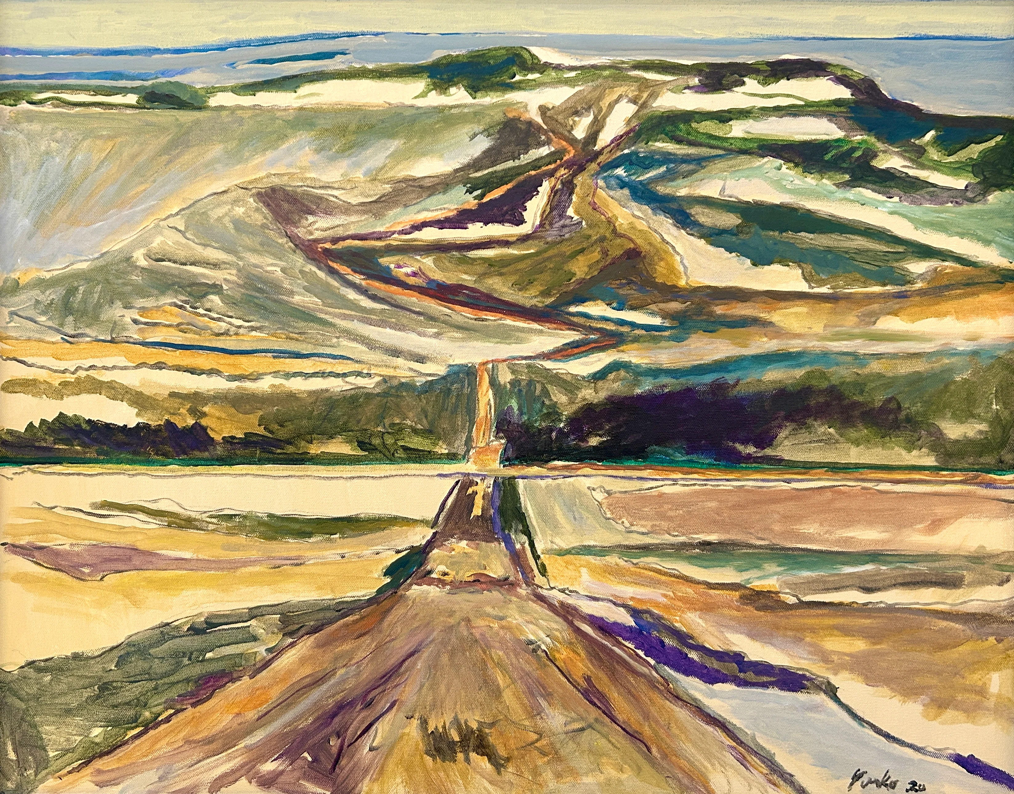 Eagle Tail Hill #3