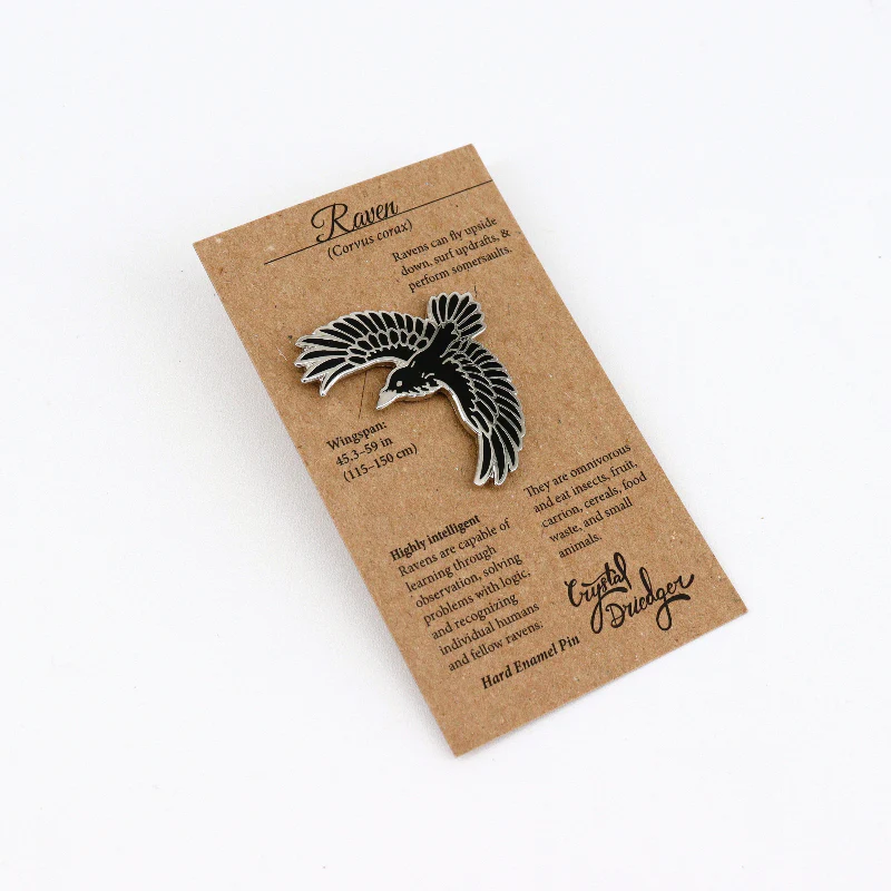 Gold Plated Enamel Bird Pins - Image 23