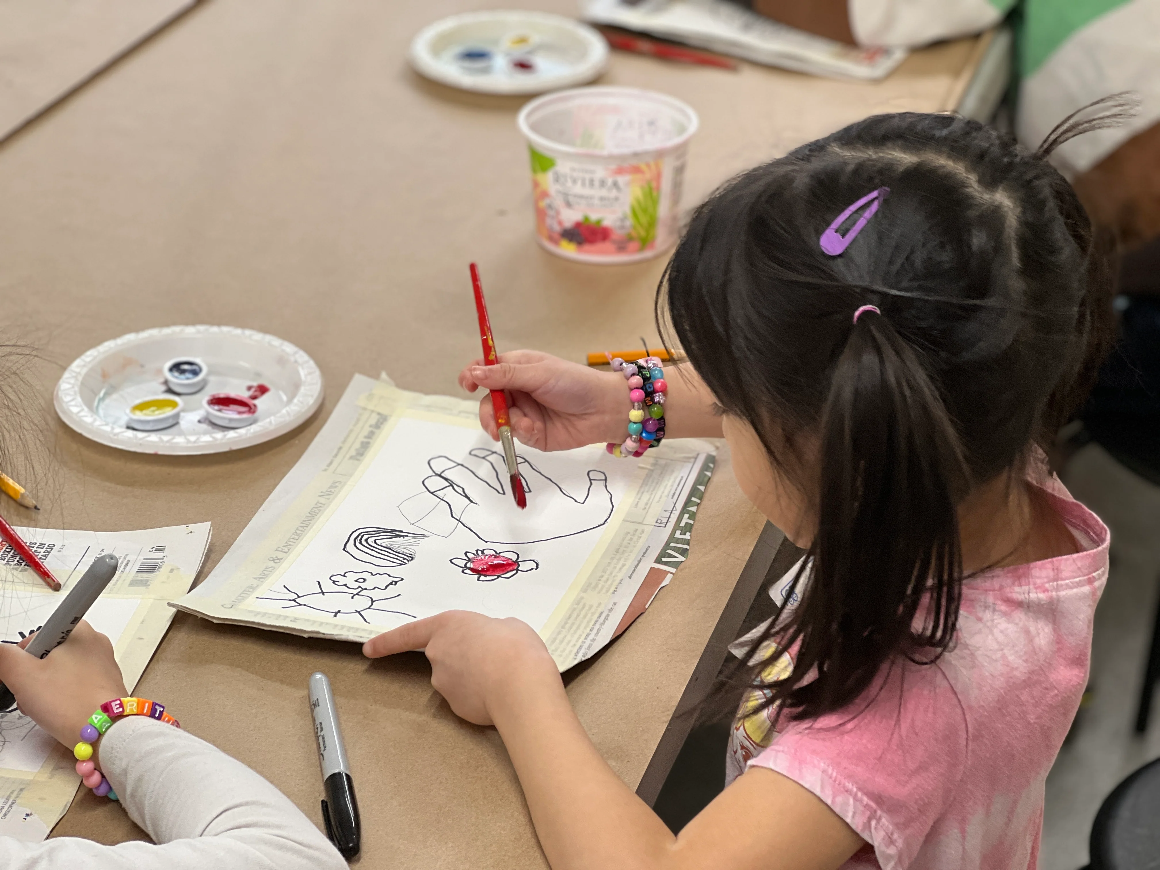 Exploring Art (In-Person) - Image 3