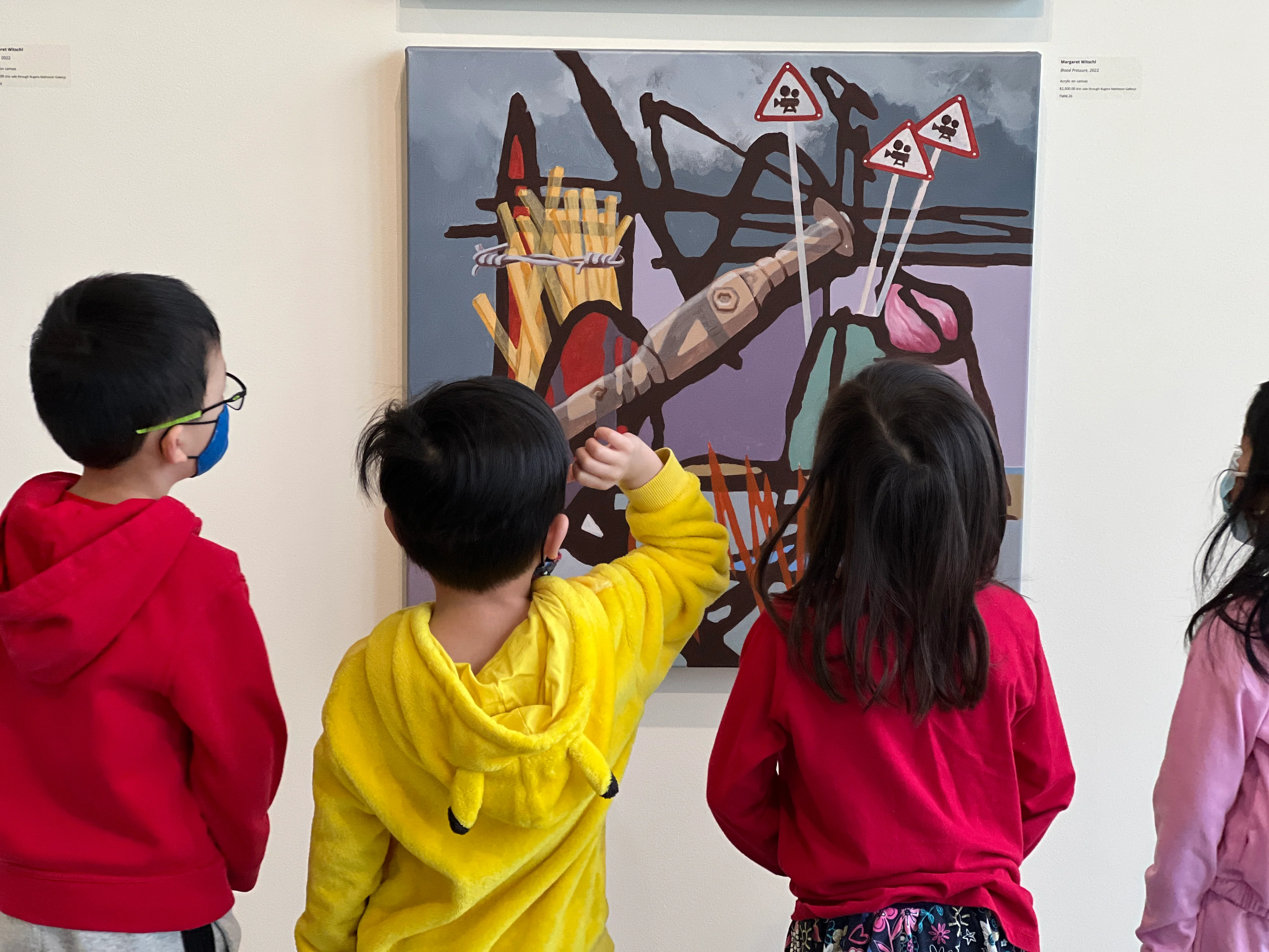 Exploring Art (In-Person) - Image 4
