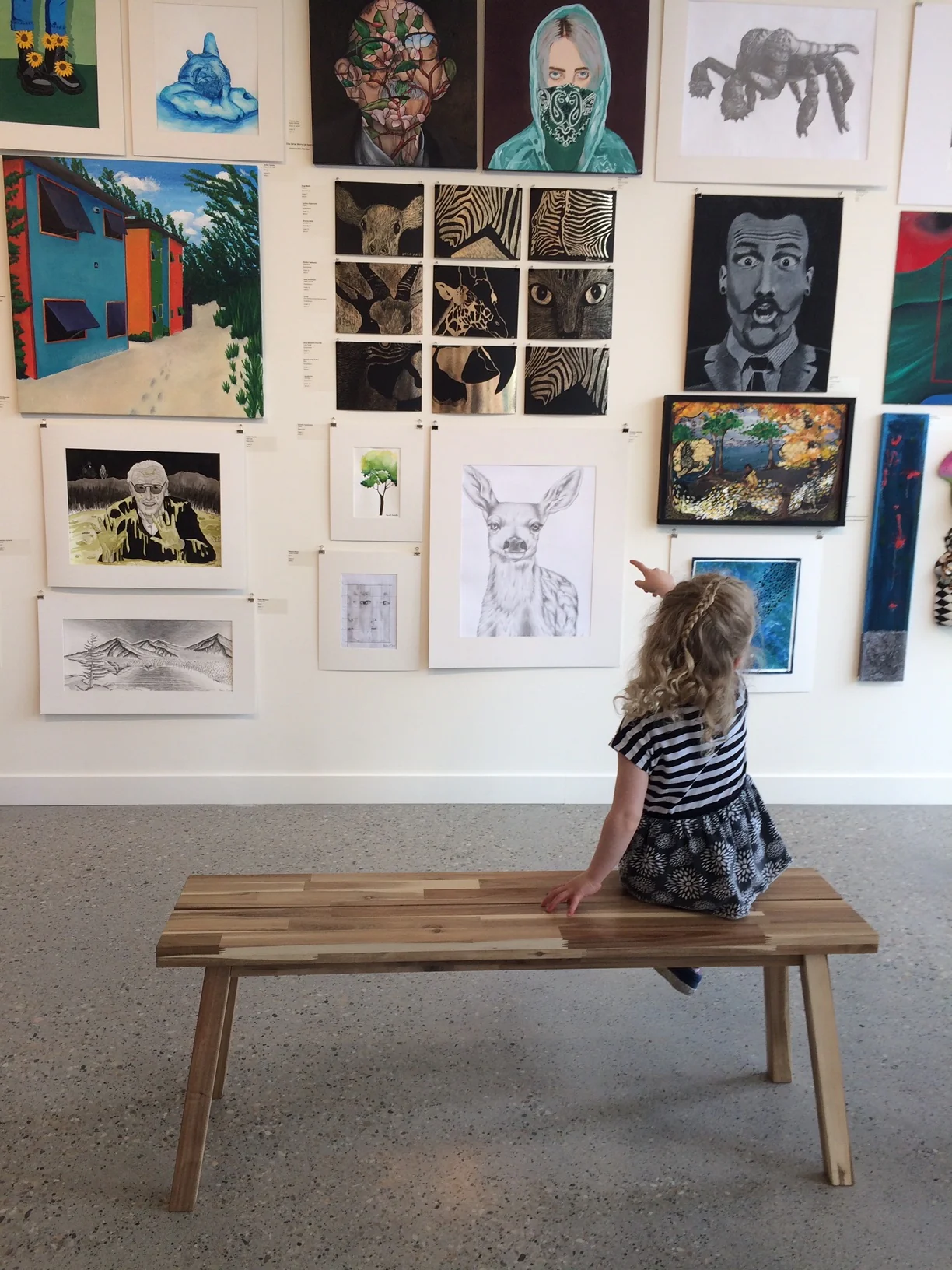 Exploring Art (In-Person) - Image 6