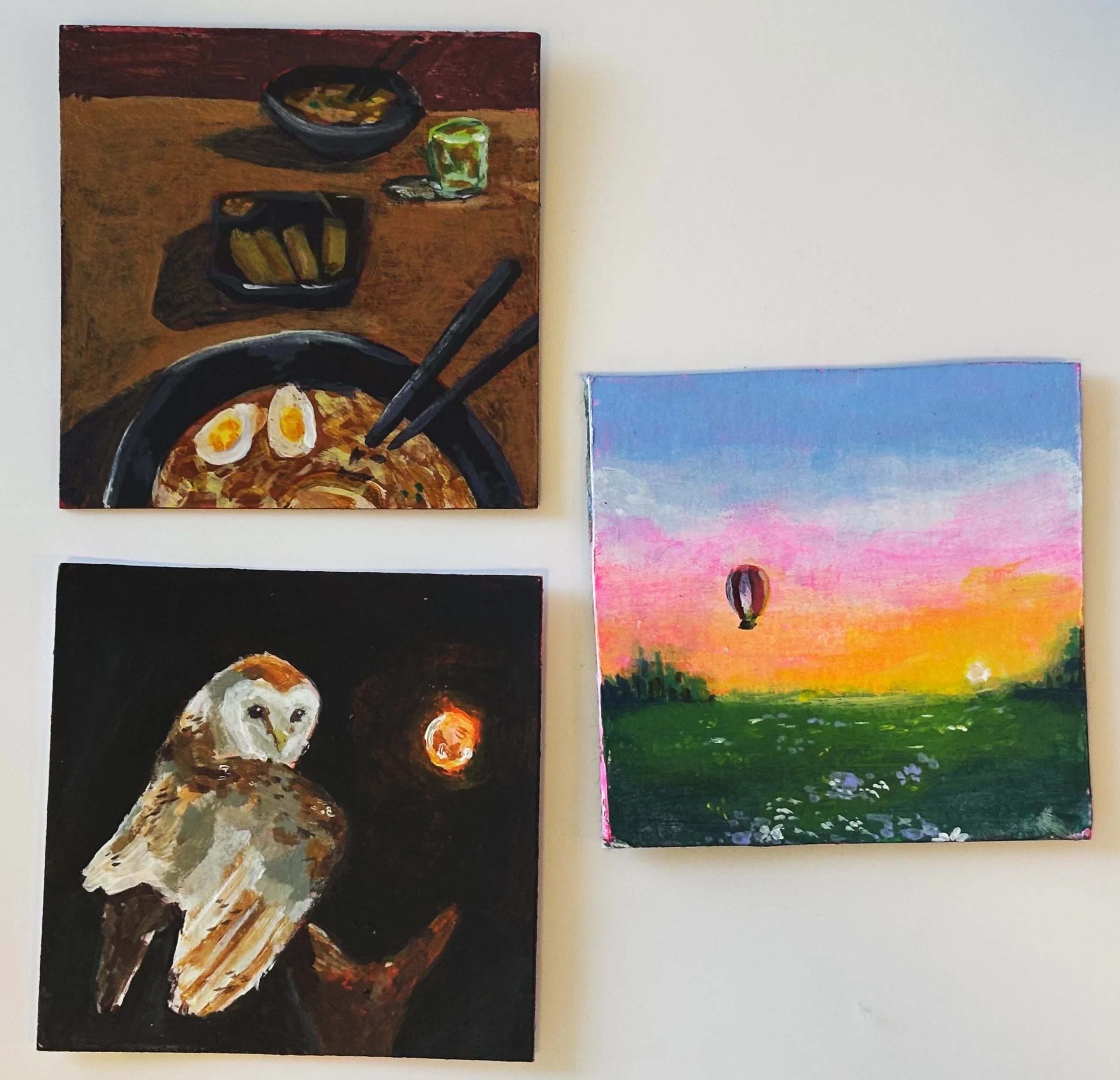 Exploring Art (In-Person) - Image 9