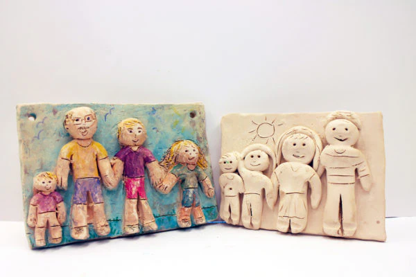 Family Plaque